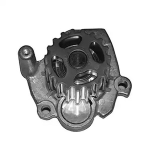 352316171206 MAGNETI MARELLI Водяной насос