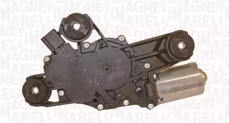 Электродвигатель стеклоочистителя MAGNETI MARELLI 064342016010