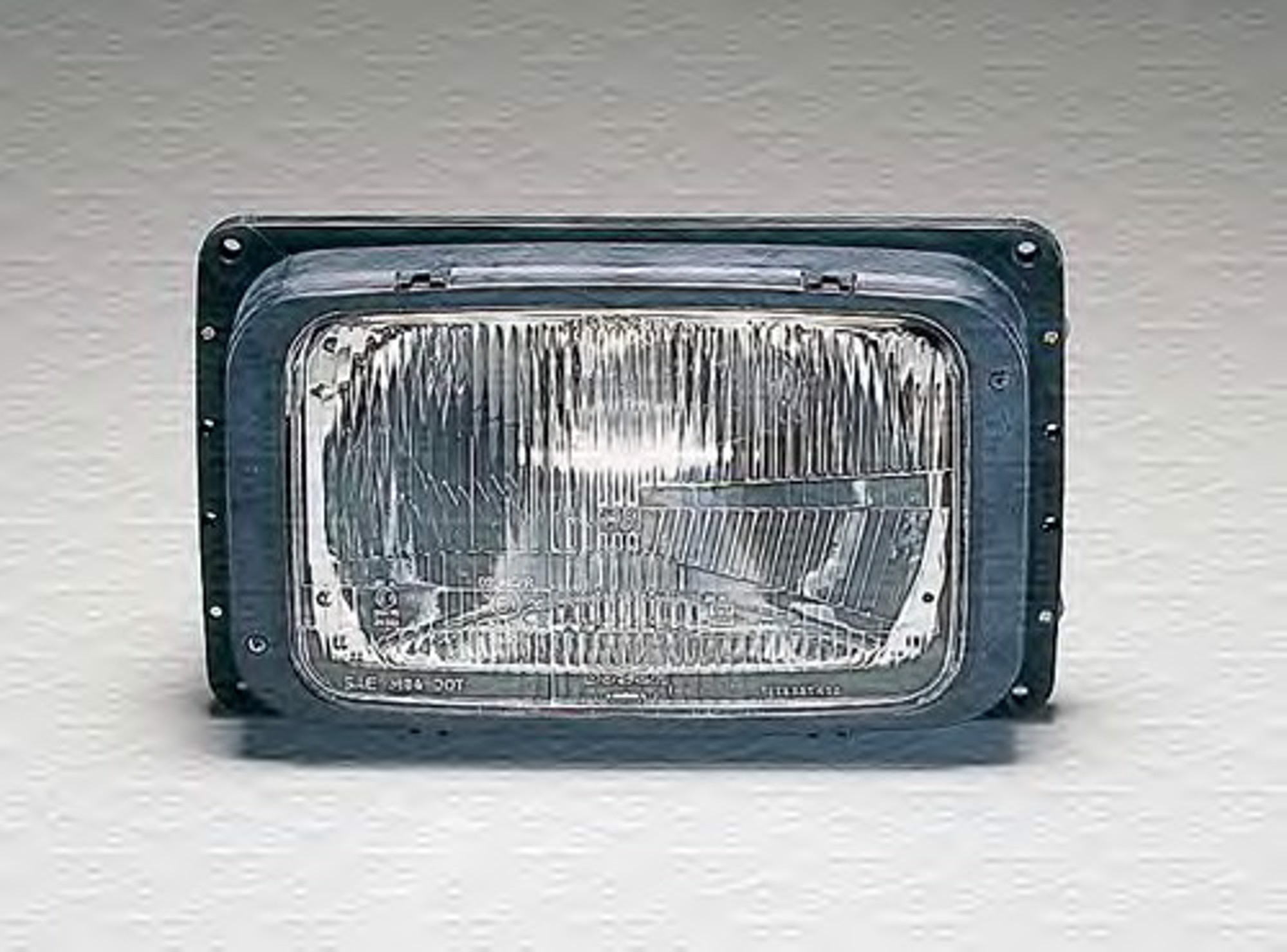 Фара MAGNETI MARELLI 710301017319