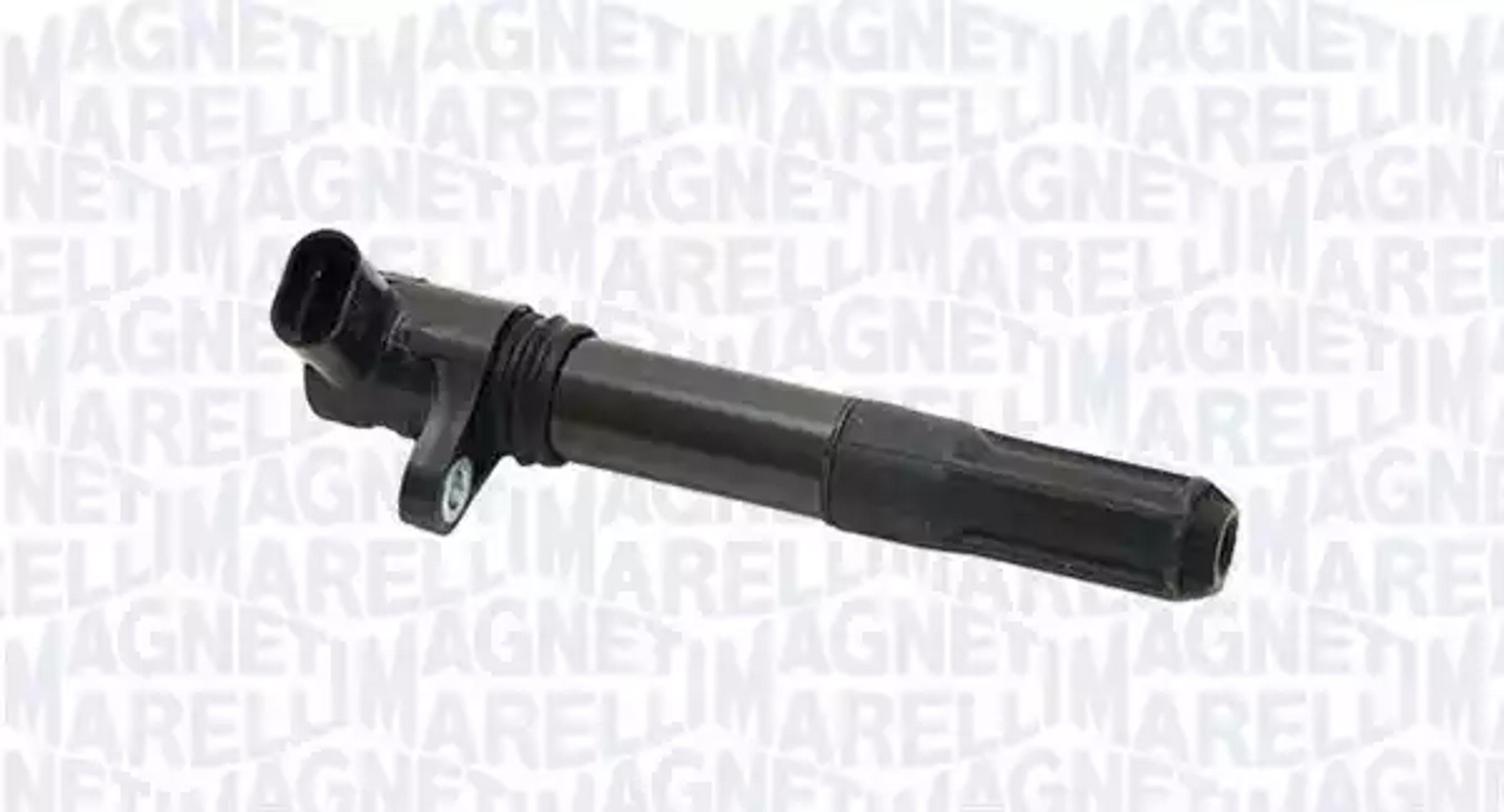 060740303010 MAGNETI MARELLI Катушка зажигания