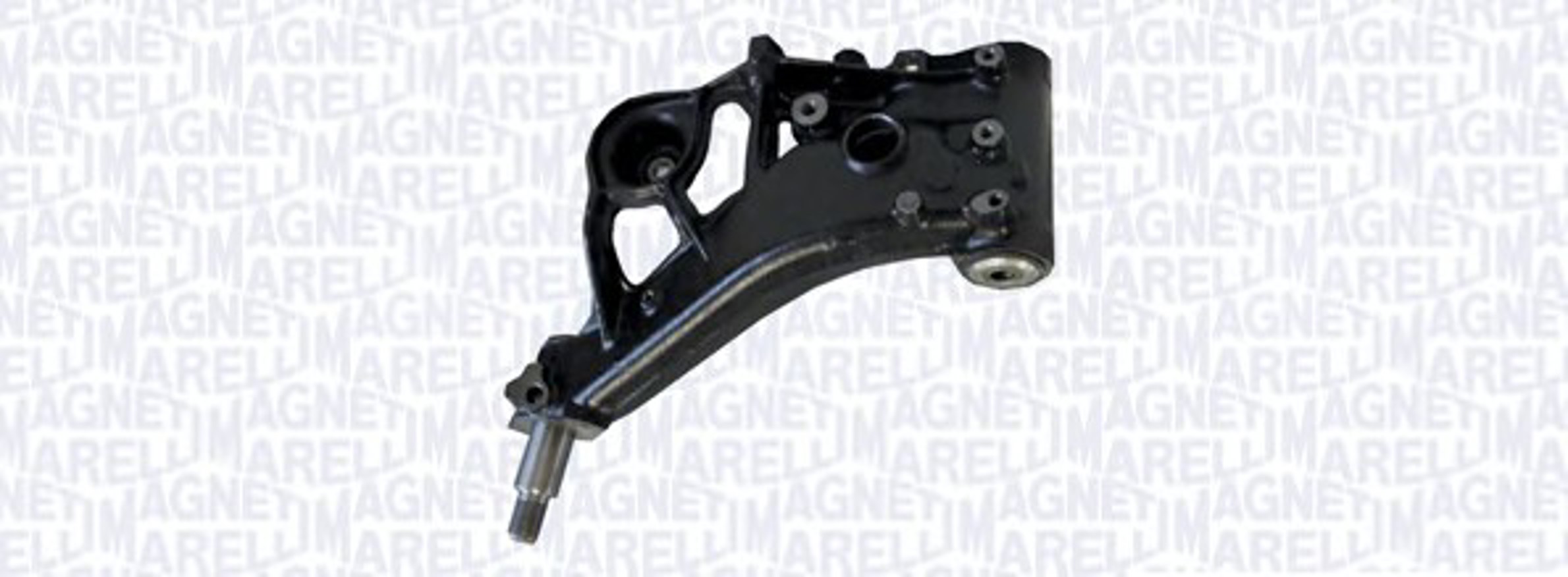 Рычаг подвески MAGNETI MARELLI 301181304000