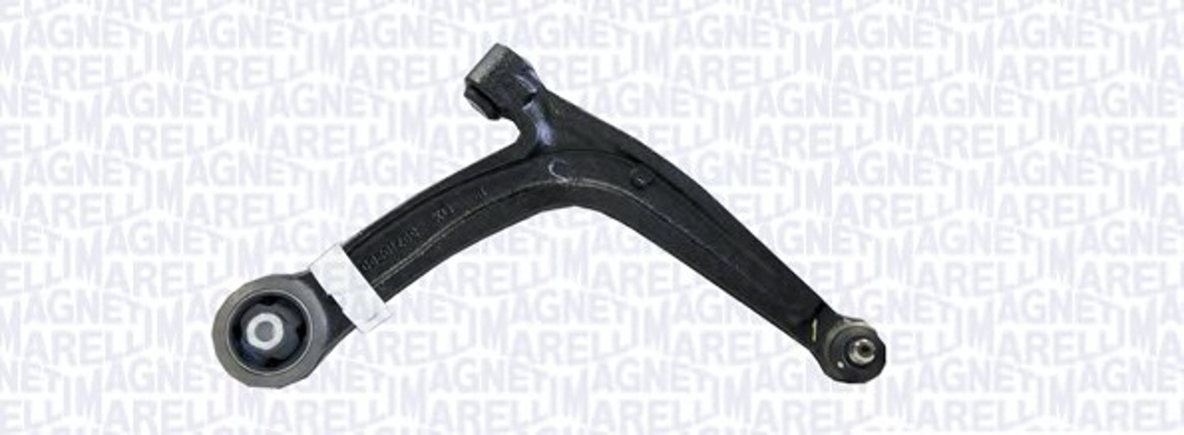 301181307100 MAGNETI MARELLI Рычаг подвески