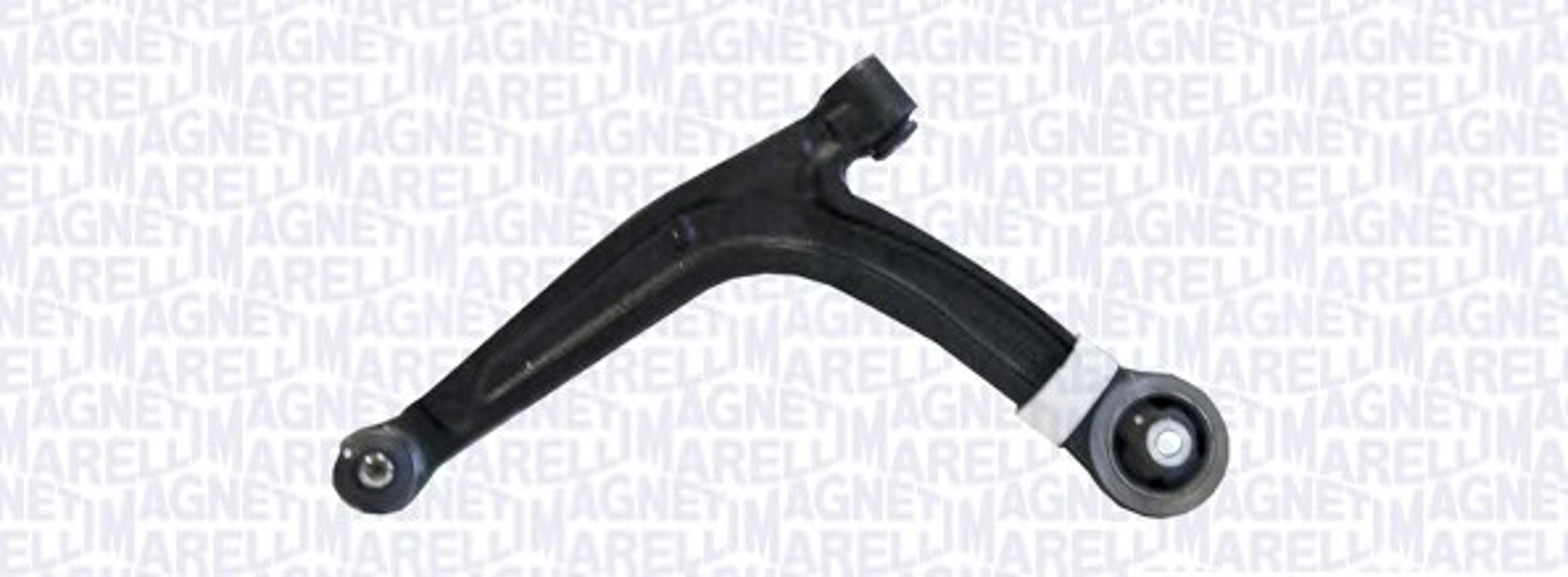 301181307200 MAGNETI MARELLI Рычаг подвески