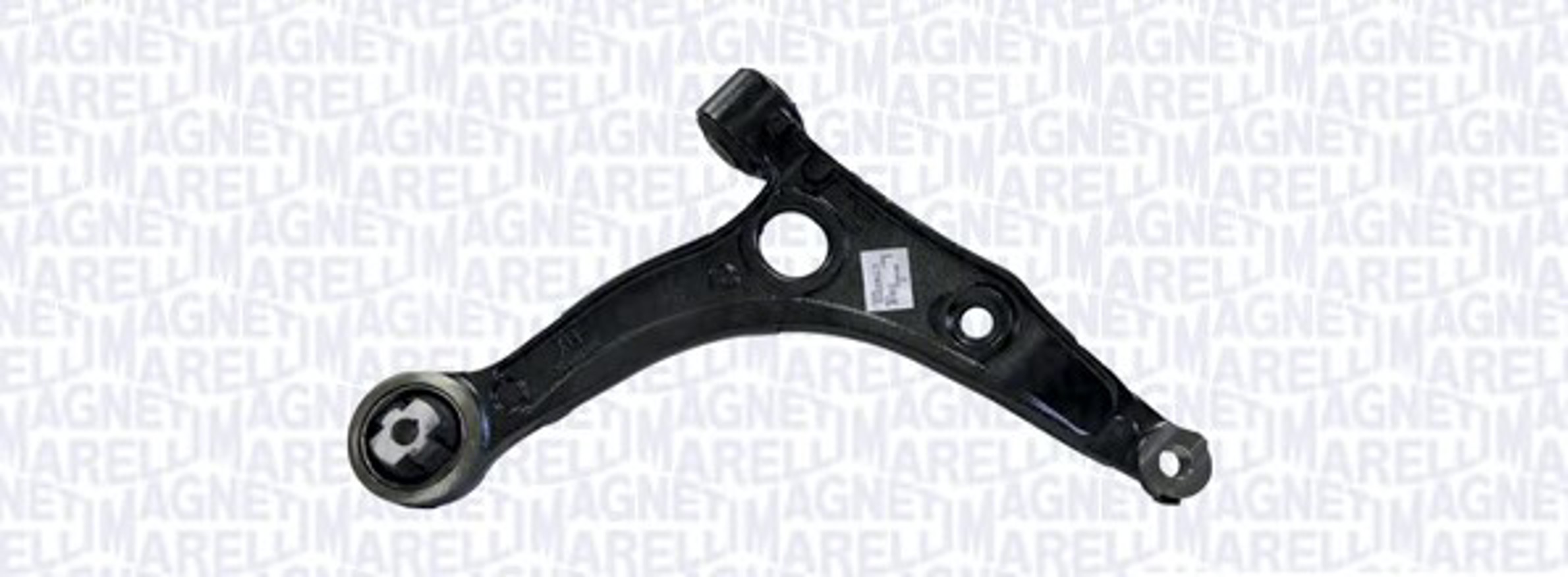 301181309100 MAGNETI MARELLI Рычаг подвески