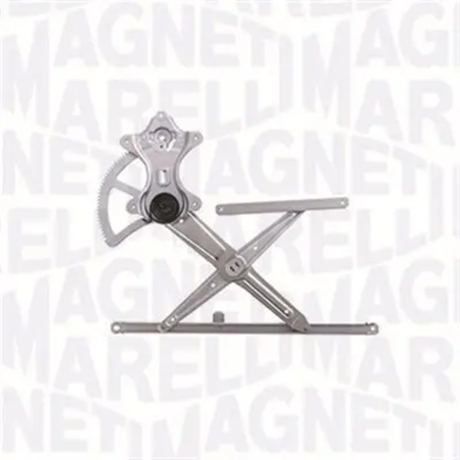 Стеклоподъемник MAGNETI MARELLI 350103170018