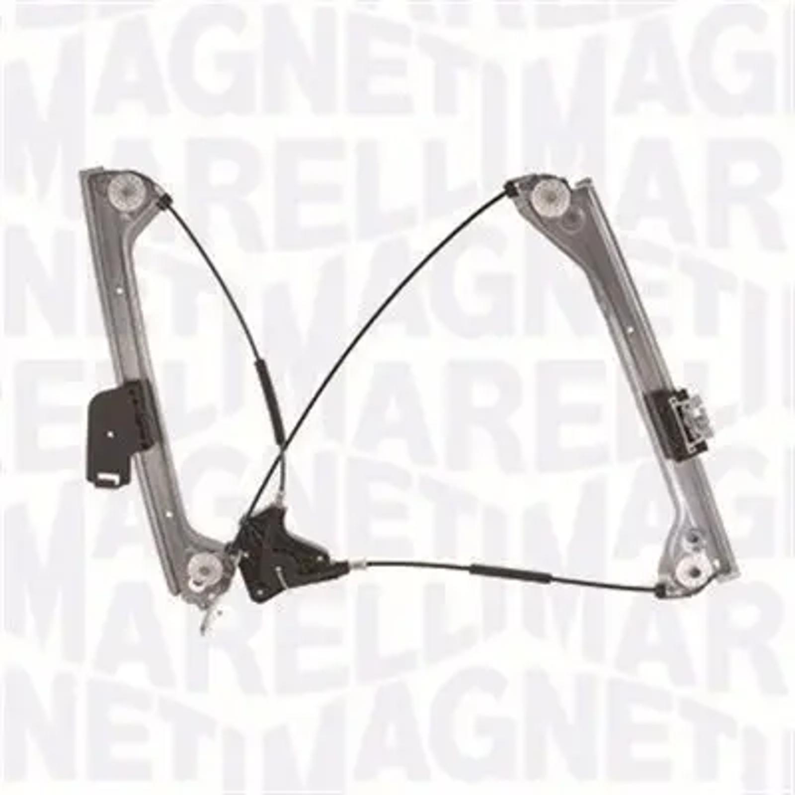 Стеклоподъемник MAGNETI MARELLI 350103170054