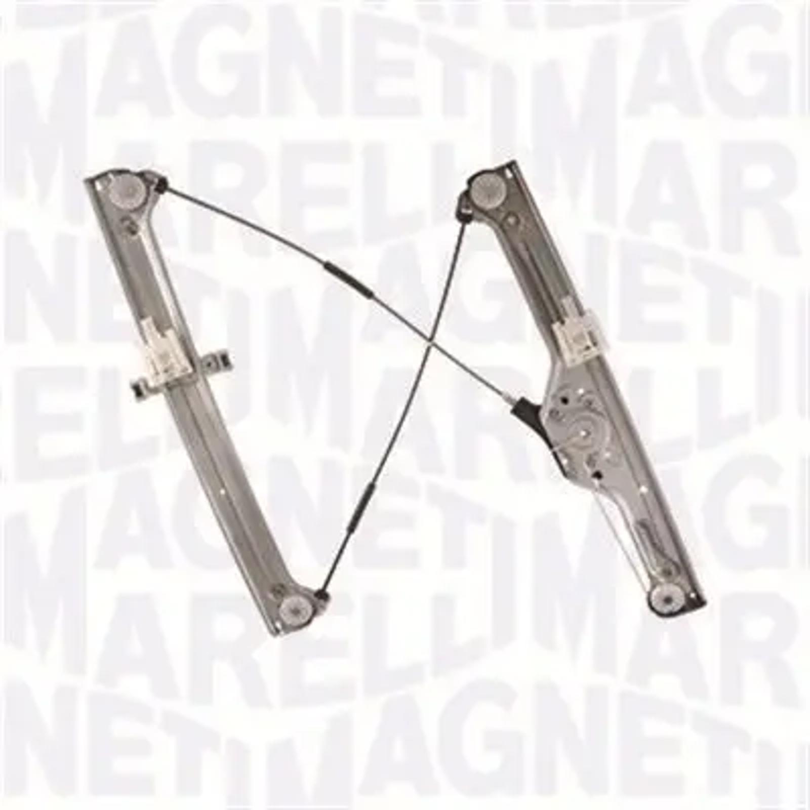 Стеклоподъемник MAGNETI MARELLI 350103170064