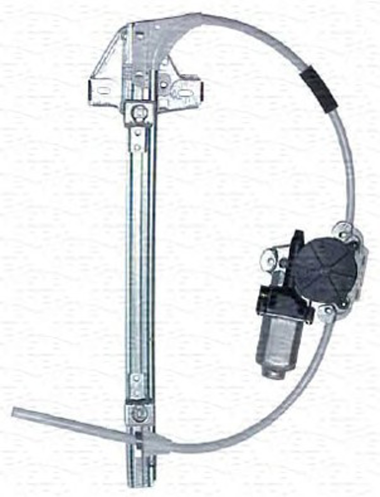 Подъемное устройство для окон MAGNETI MARELLI 350103570000