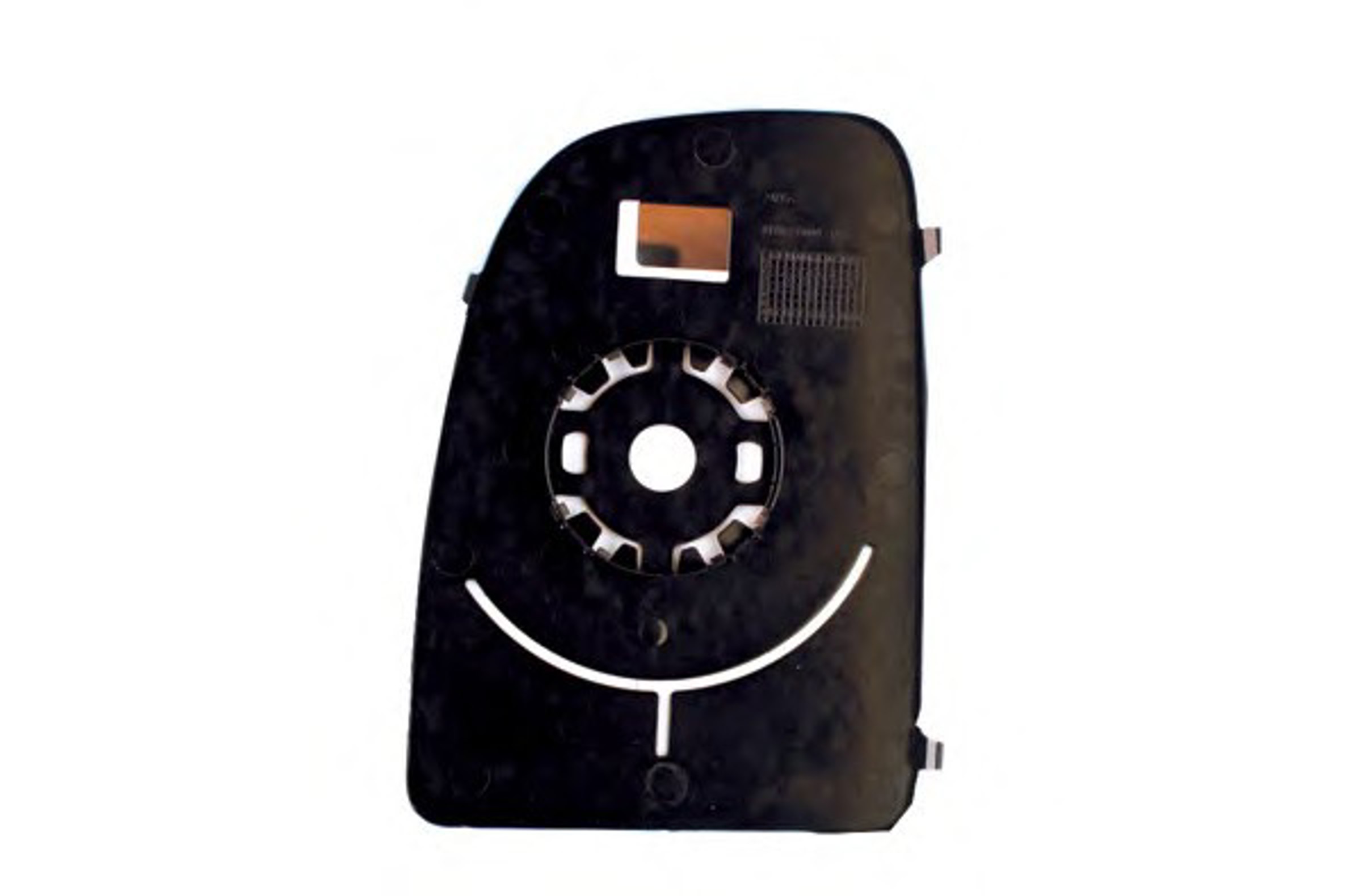 Зеркало MAGNETI MARELLI 350319420280