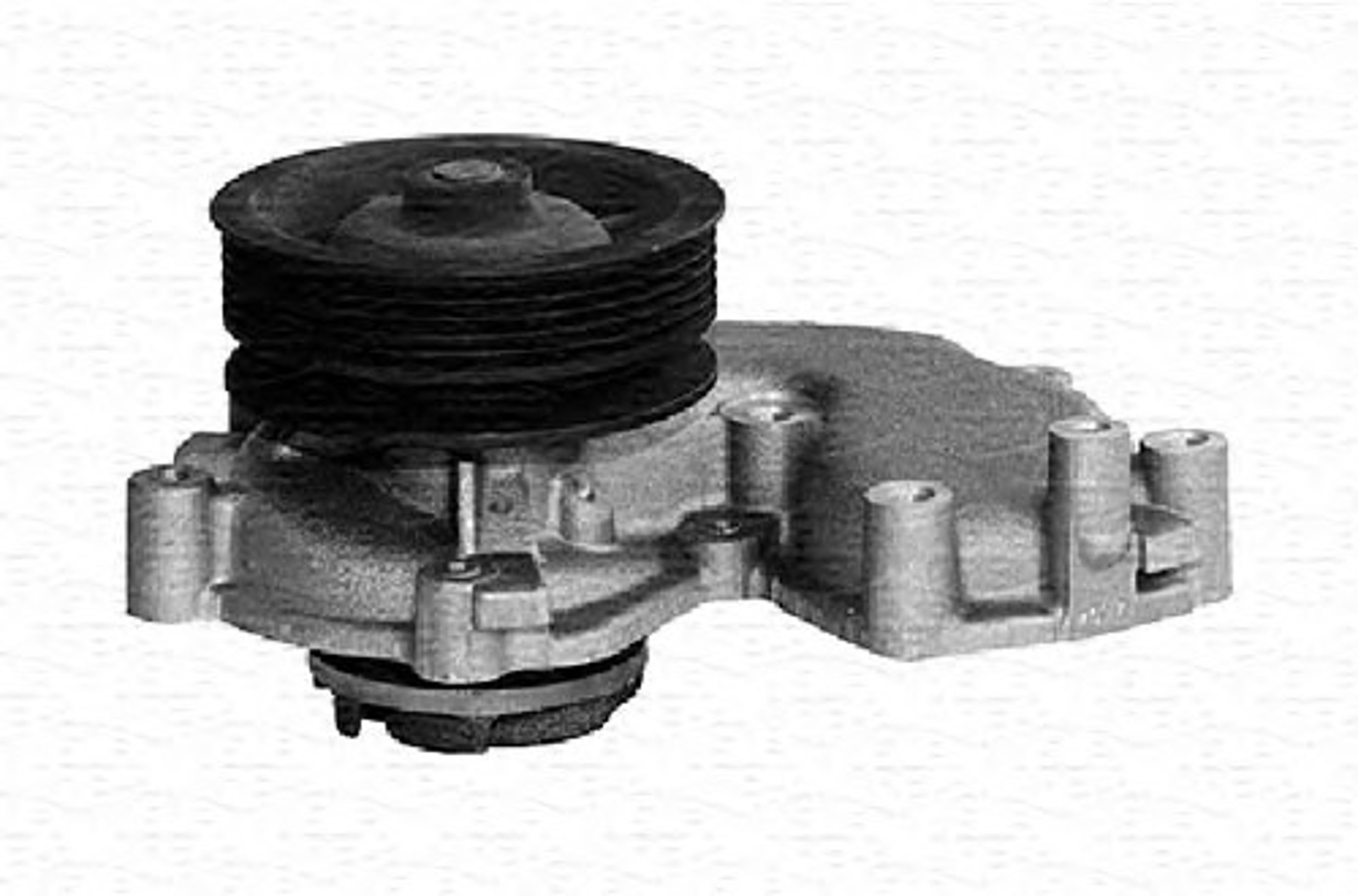 Насос водяной MAGNETI MARELLI 350981326000