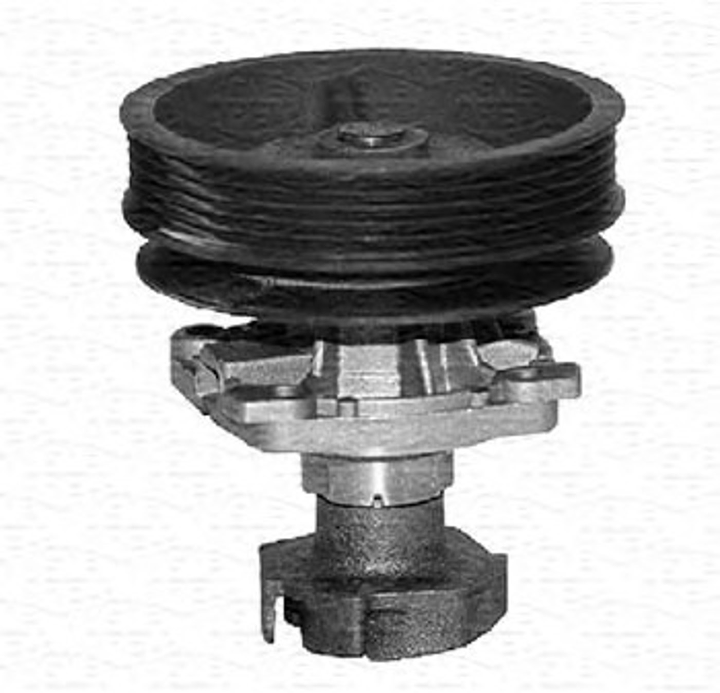 Насос водяной MAGNETI MARELLI 350981333000