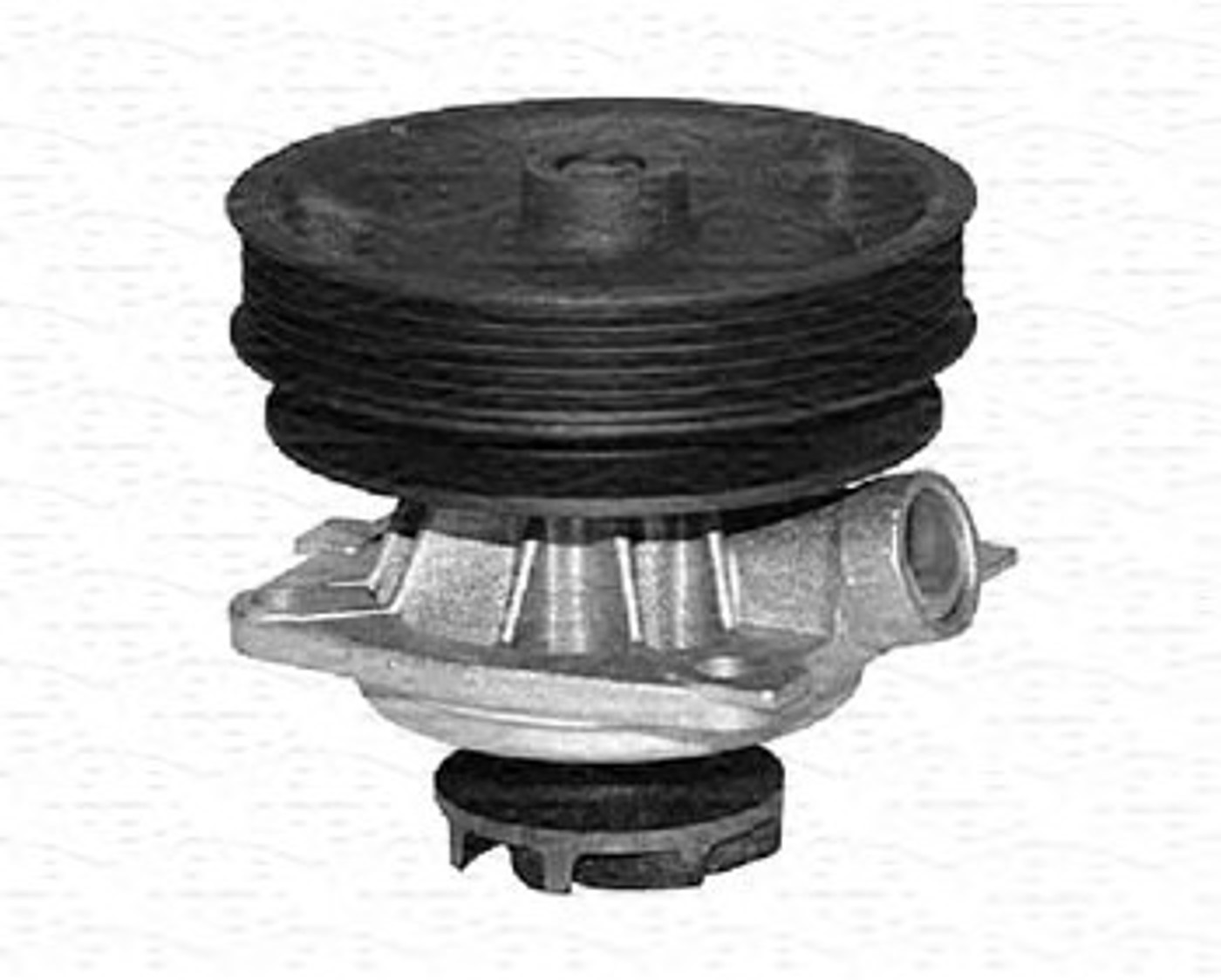 Насос водяной MAGNETI MARELLI 350981339000