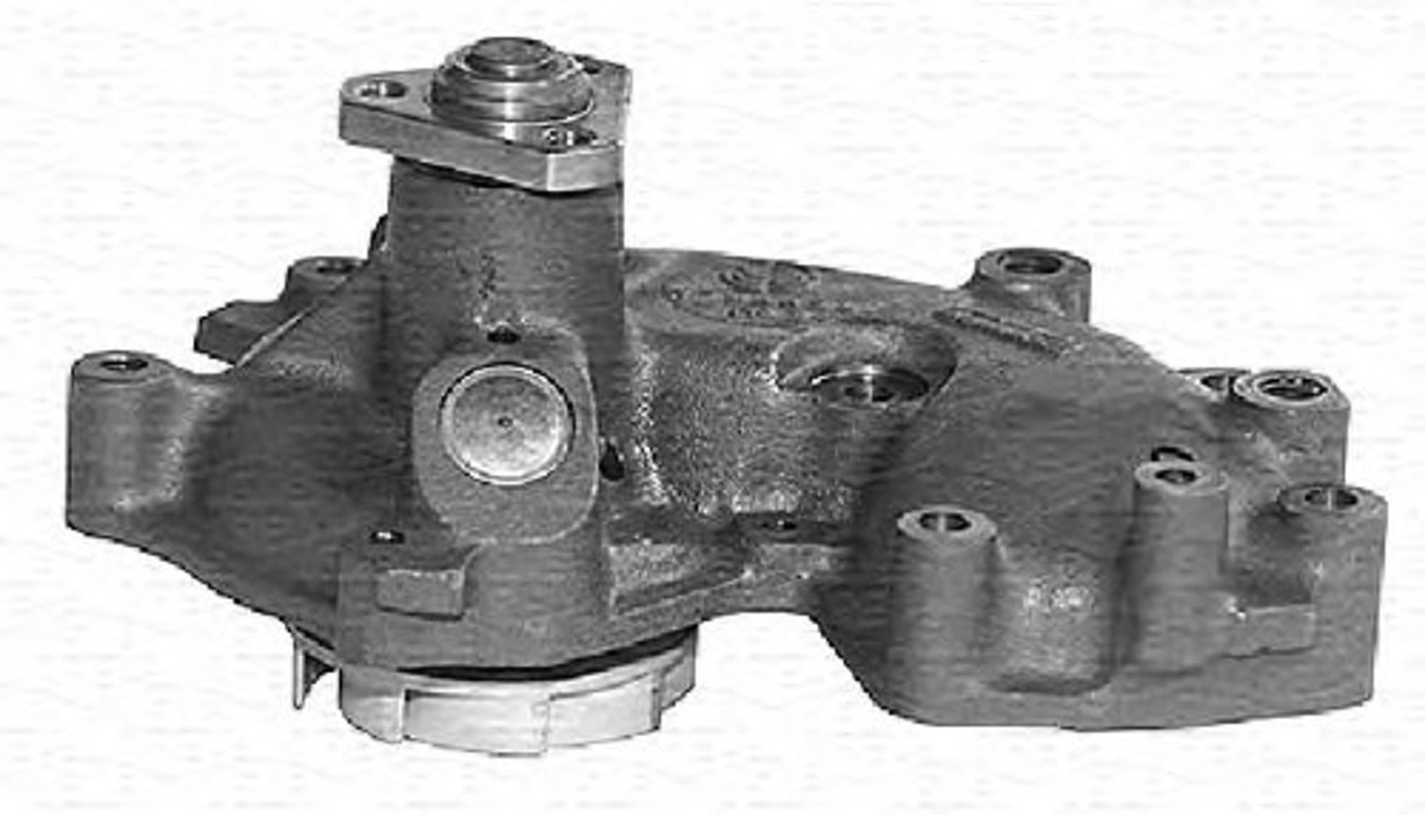 Насос водяной MAGNETI MARELLI 350981363000