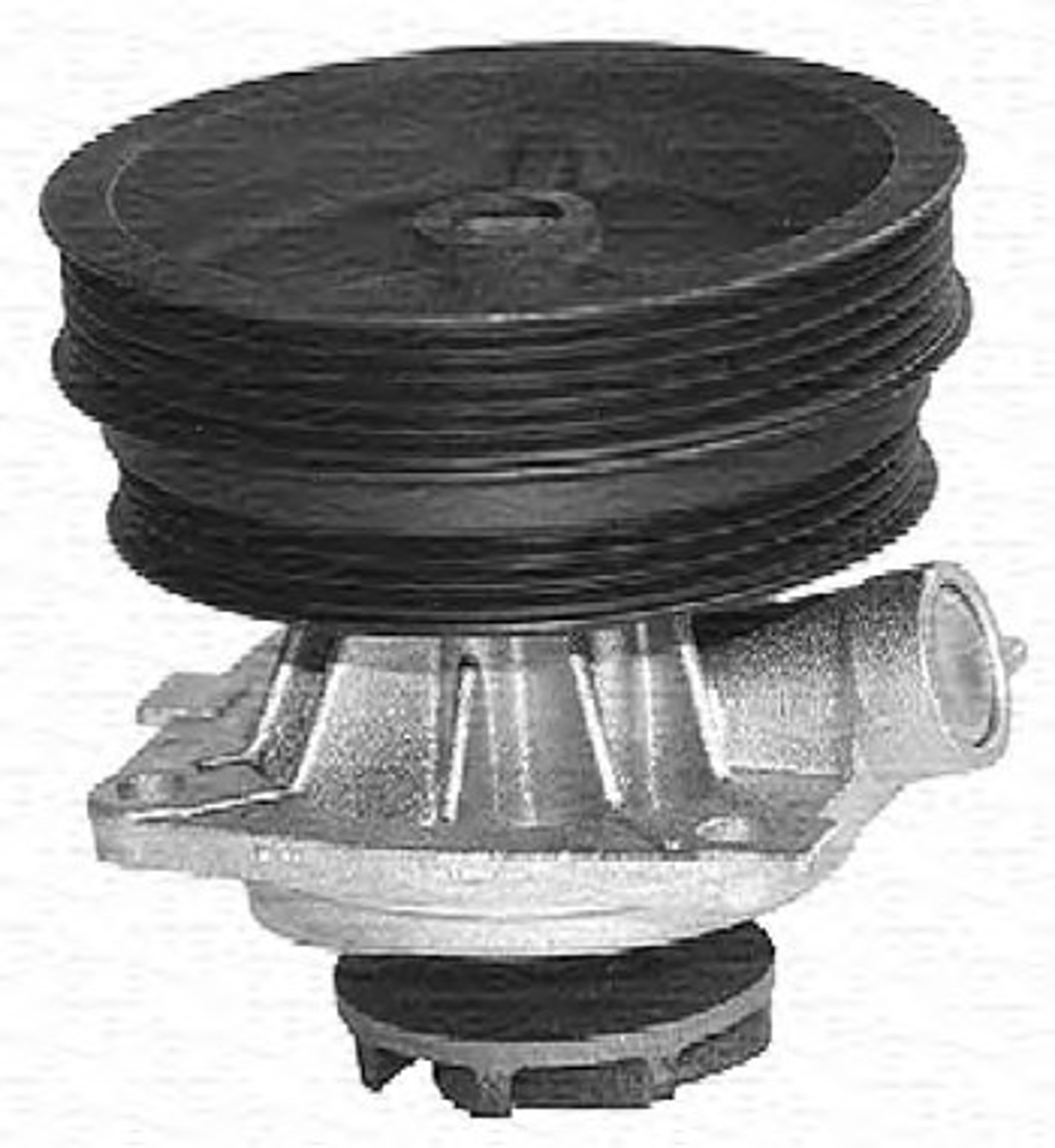 Насос водяной MAGNETI MARELLI 350981364000