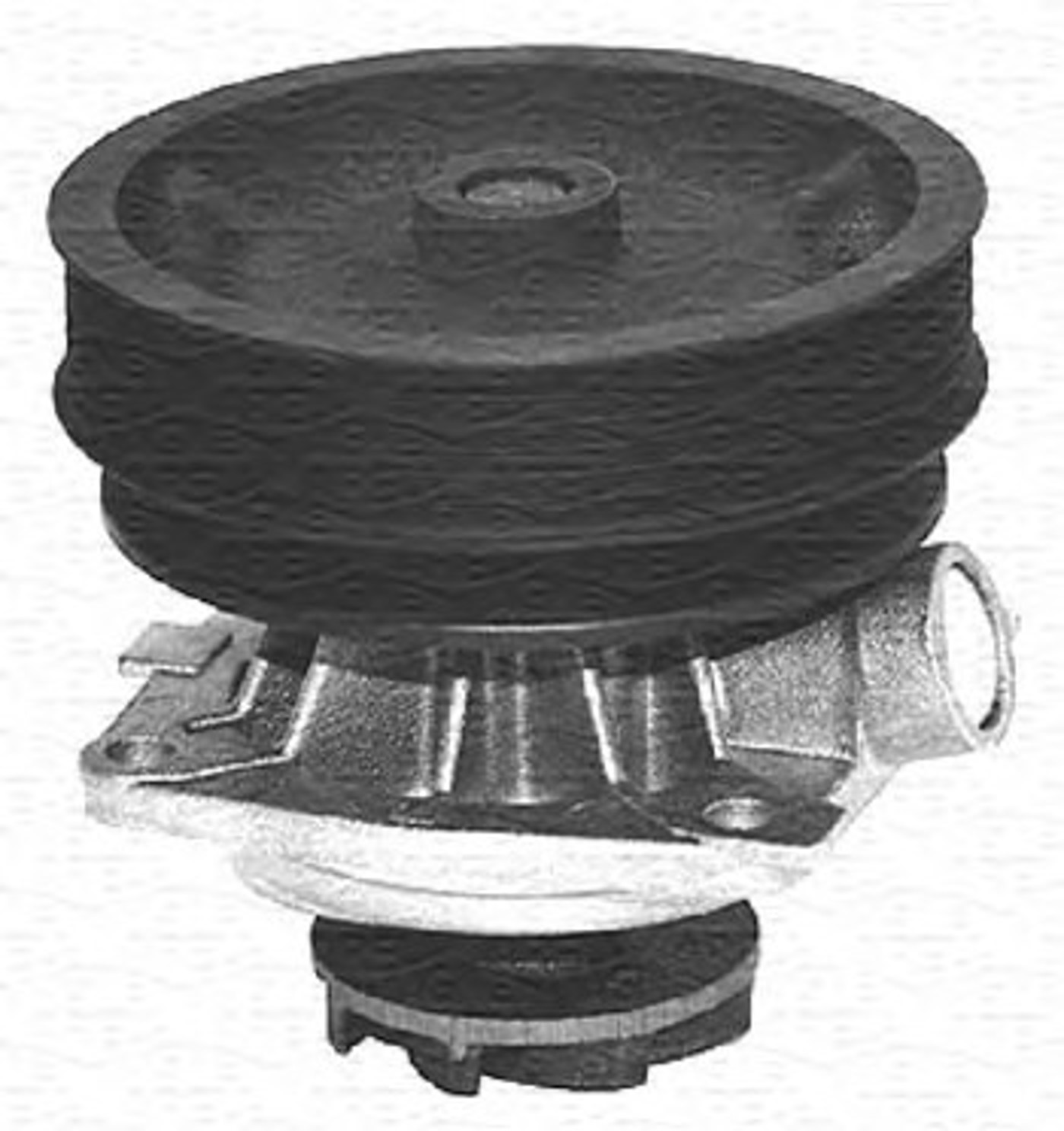 Насос водяной MAGNETI MARELLI 350981368000
