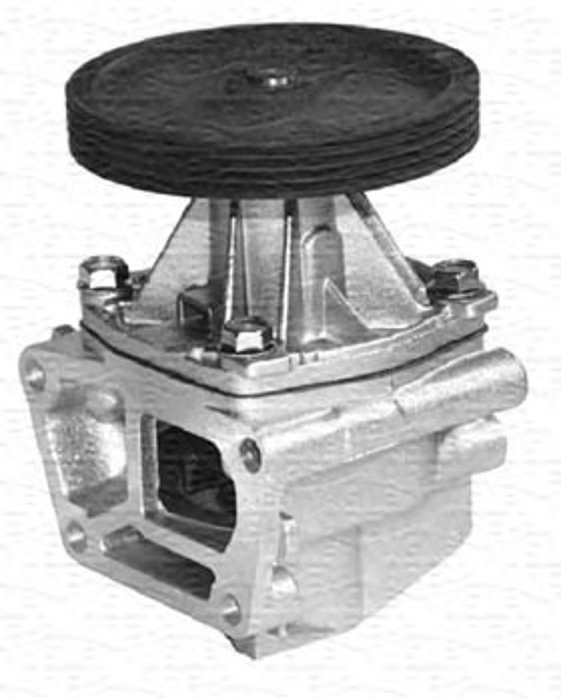 Насос водяной MAGNETI MARELLI 350981476000
