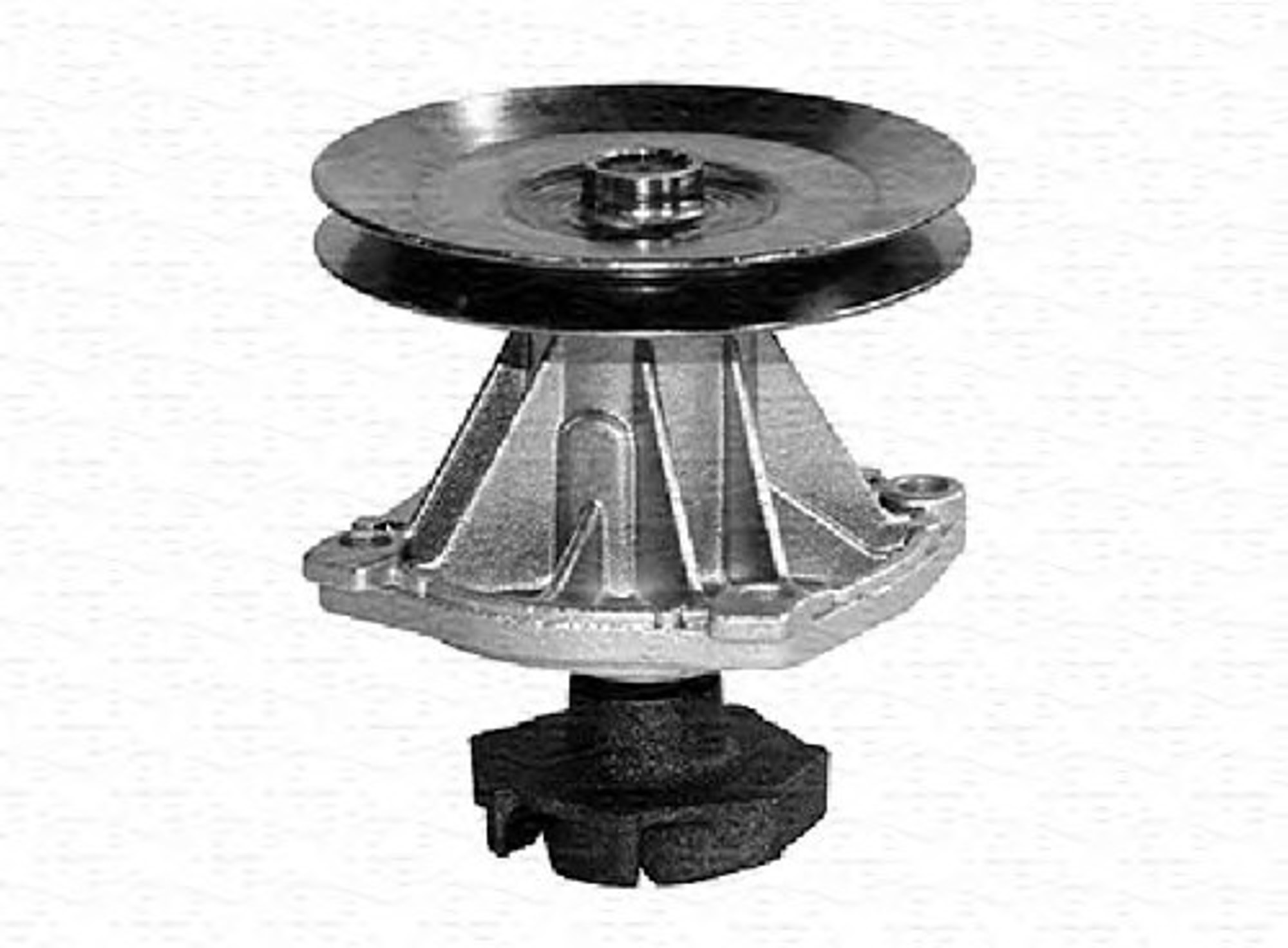 Насос водяной MAGNETI MARELLI 350981481000