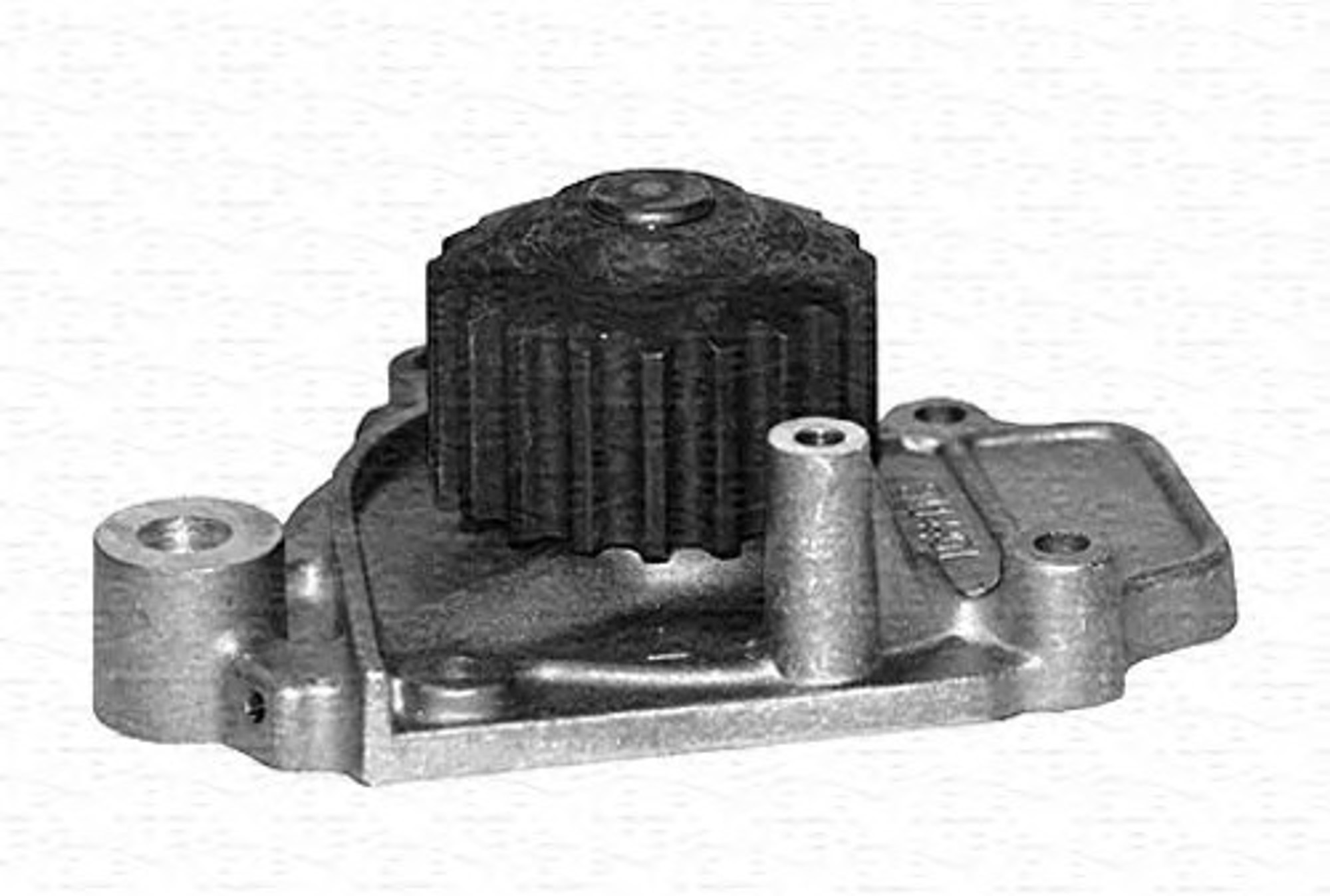 Насос водяной MAGNETI MARELLI 350981613000