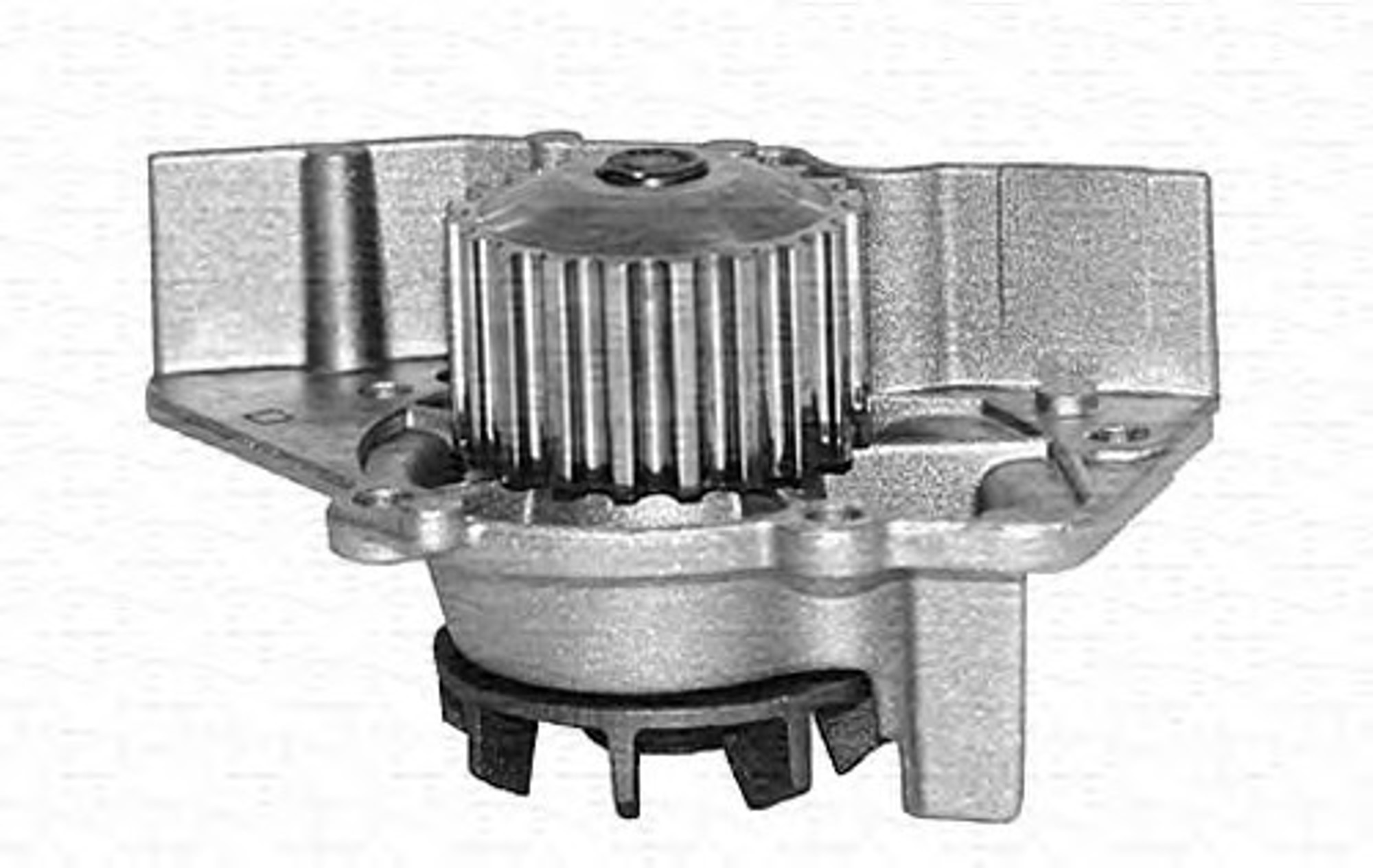 Насос водяной MAGNETI MARELLI 350981642000