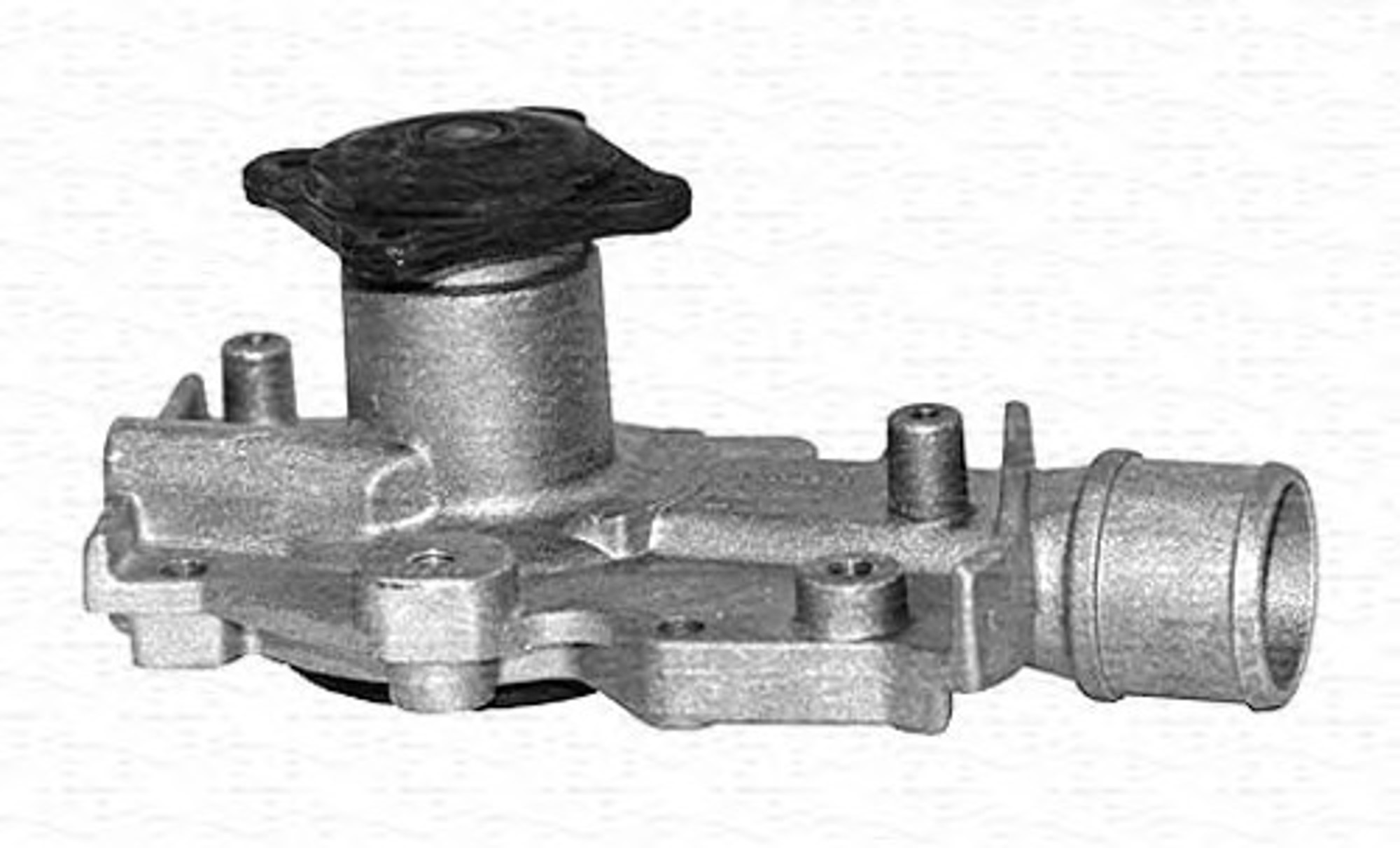 Насос водяной MAGNETI MARELLI 350981655000