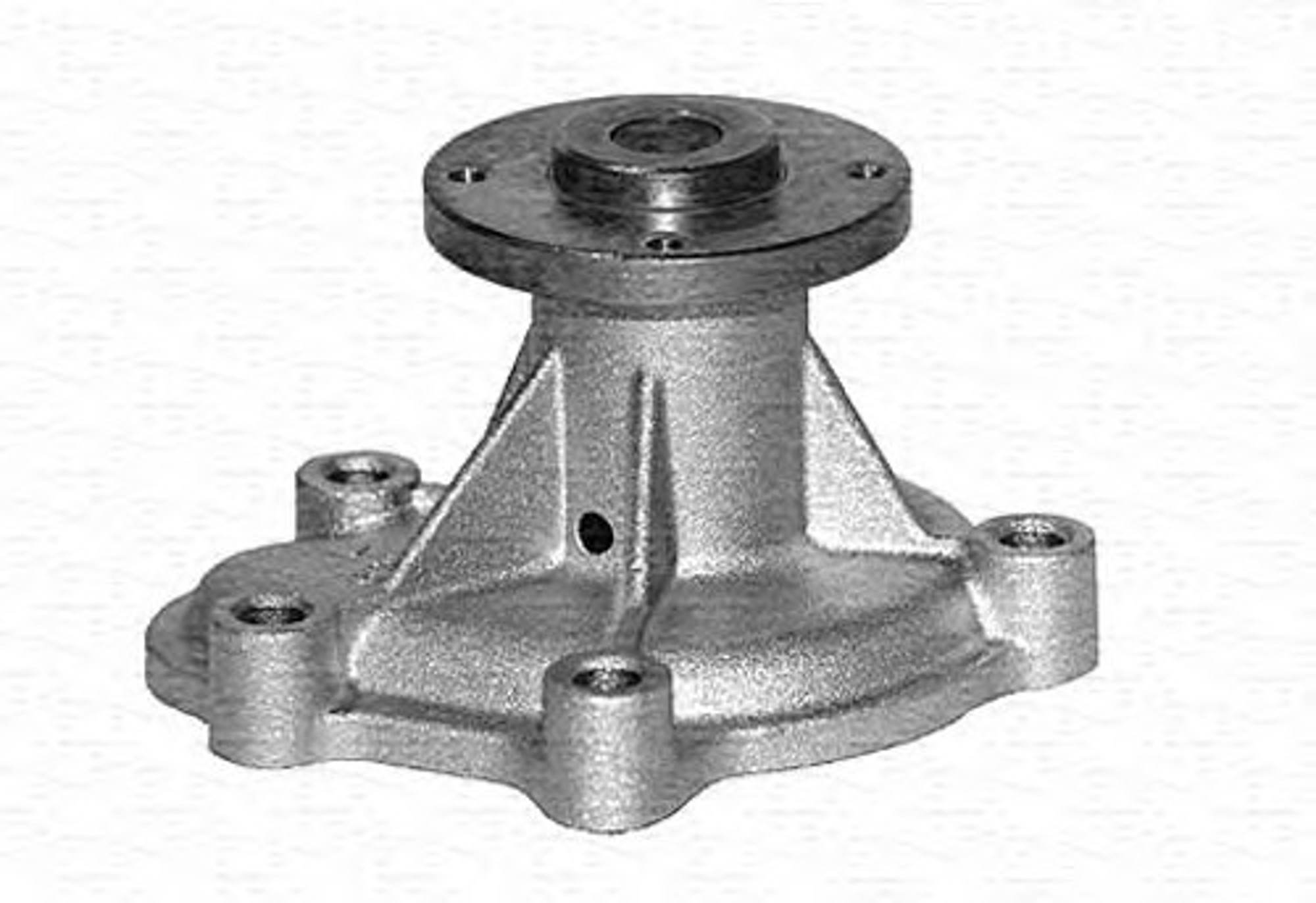 Насос водяной MAGNETI MARELLI 350981685000