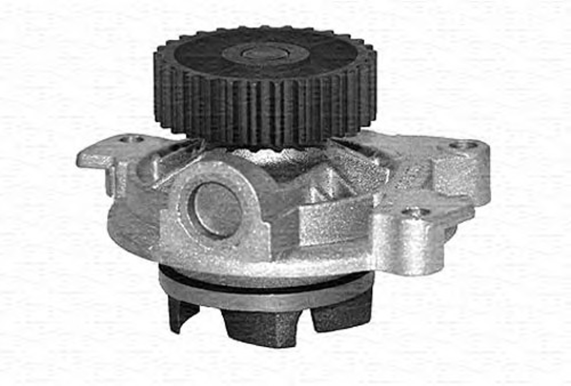 Насос водяной MAGNETI MARELLI 350981700000
