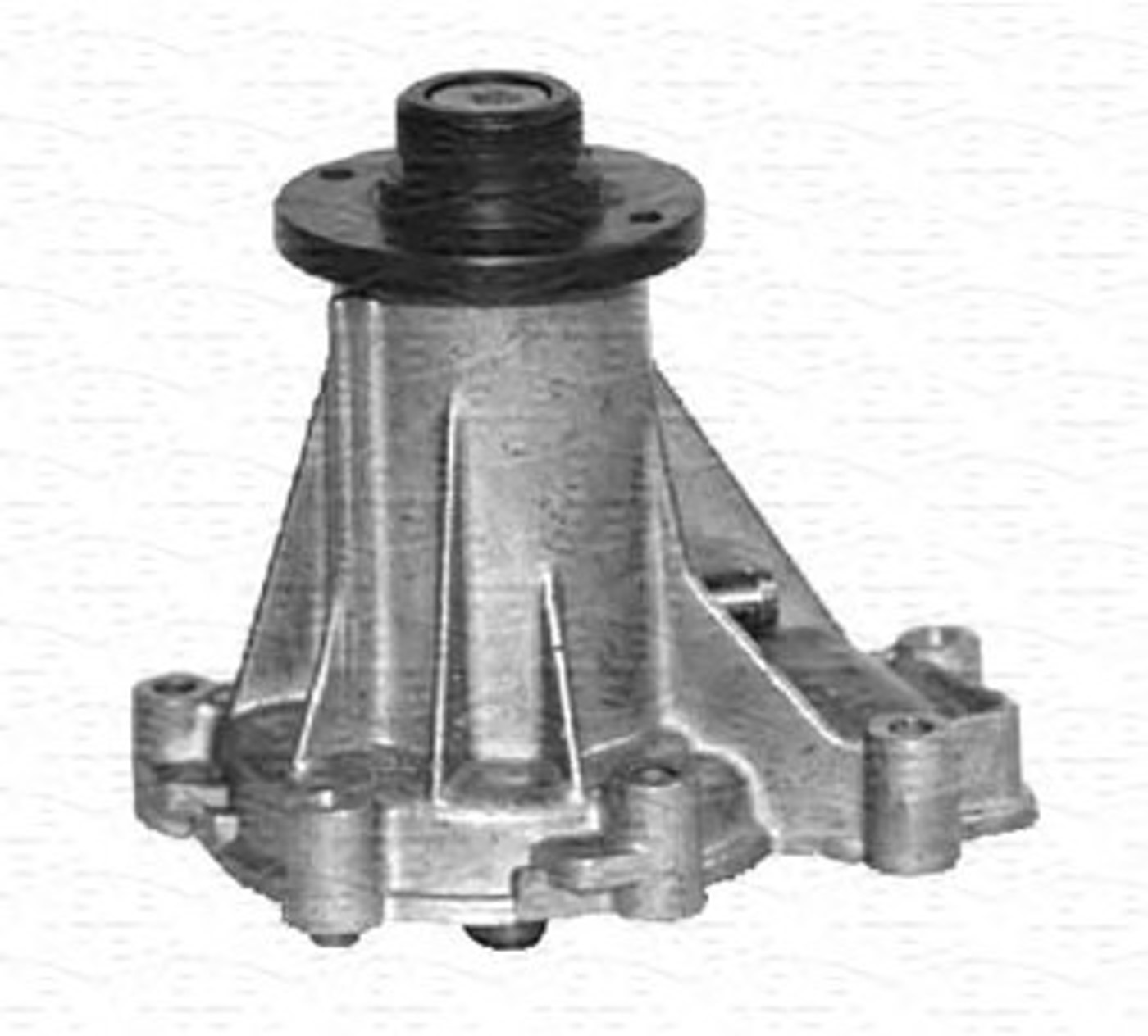 Насос водяной MAGNETI MARELLI 350981723000