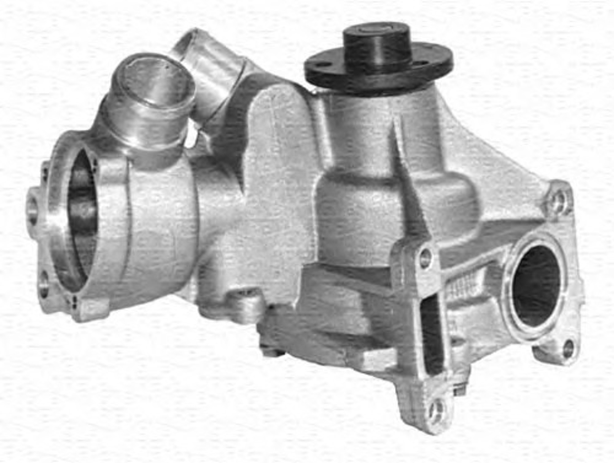 Насос водяной MAGNETI MARELLI 350981724000