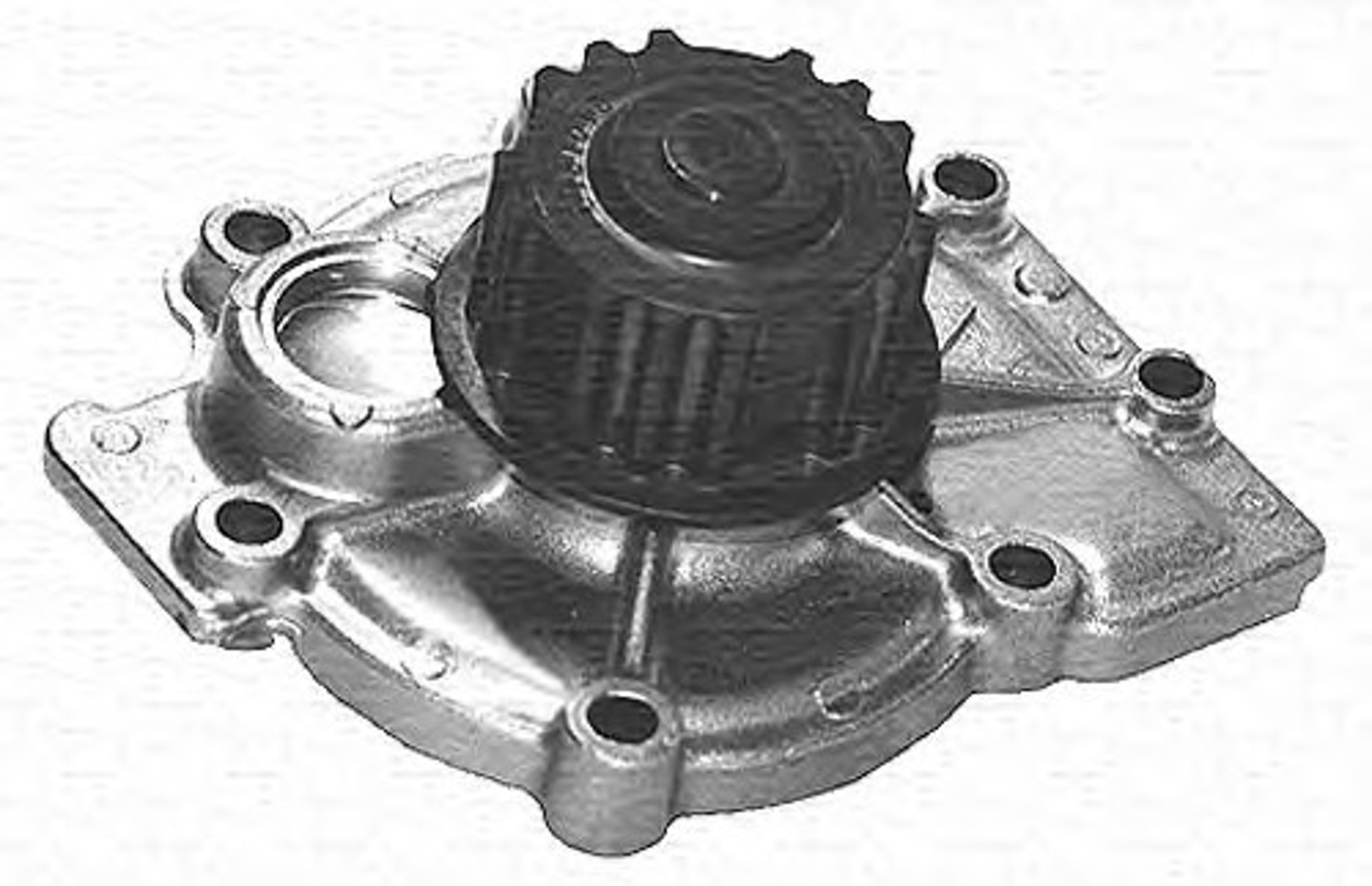 Насос водяной MAGNETI MARELLI 350981778000