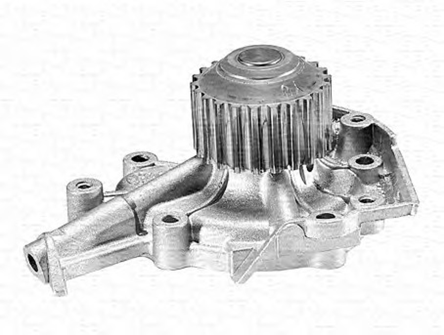 Насос водяной MAGNETI MARELLI 350981783000