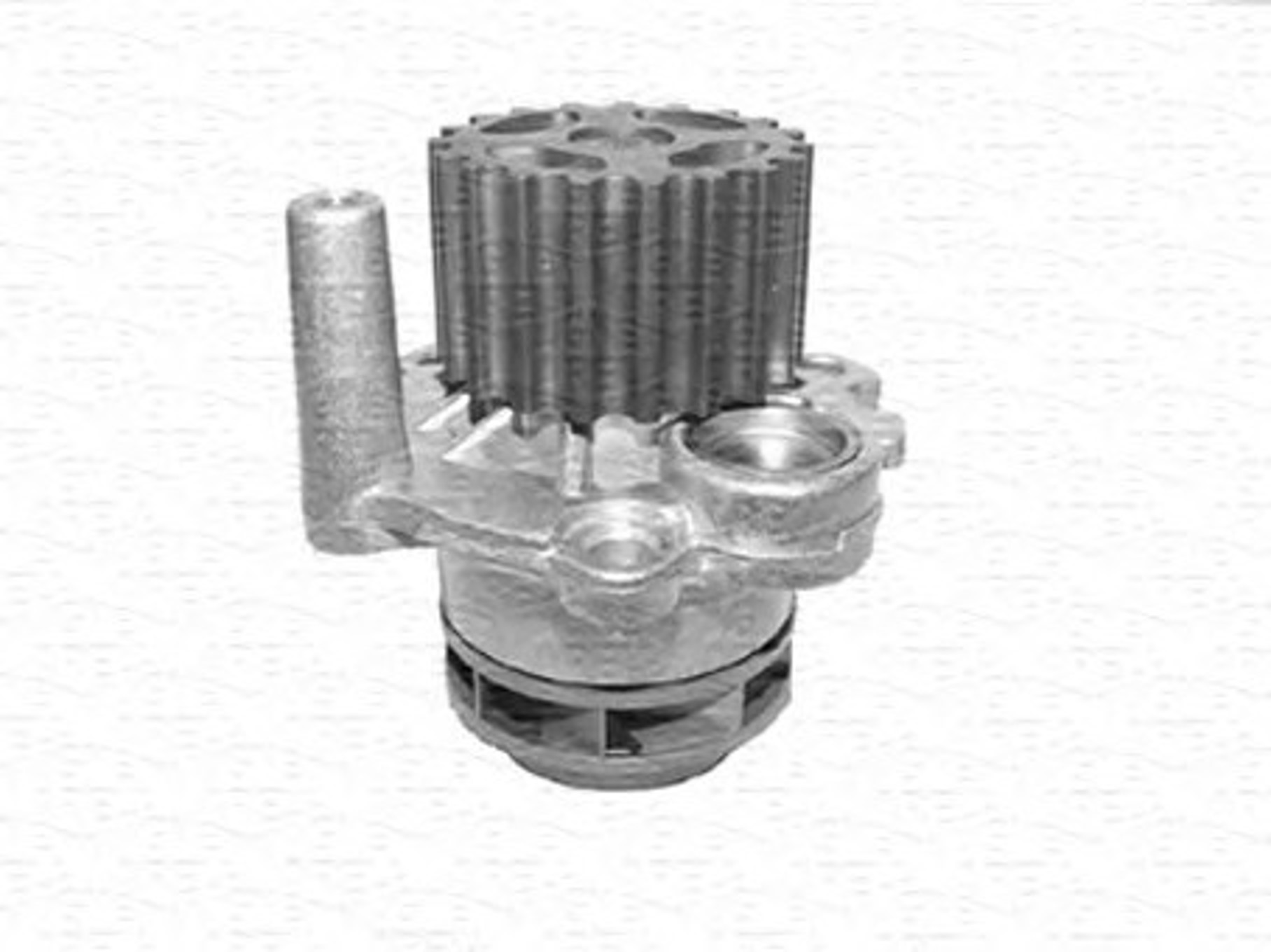 Насос водяной MAGNETI MARELLI 350981791000