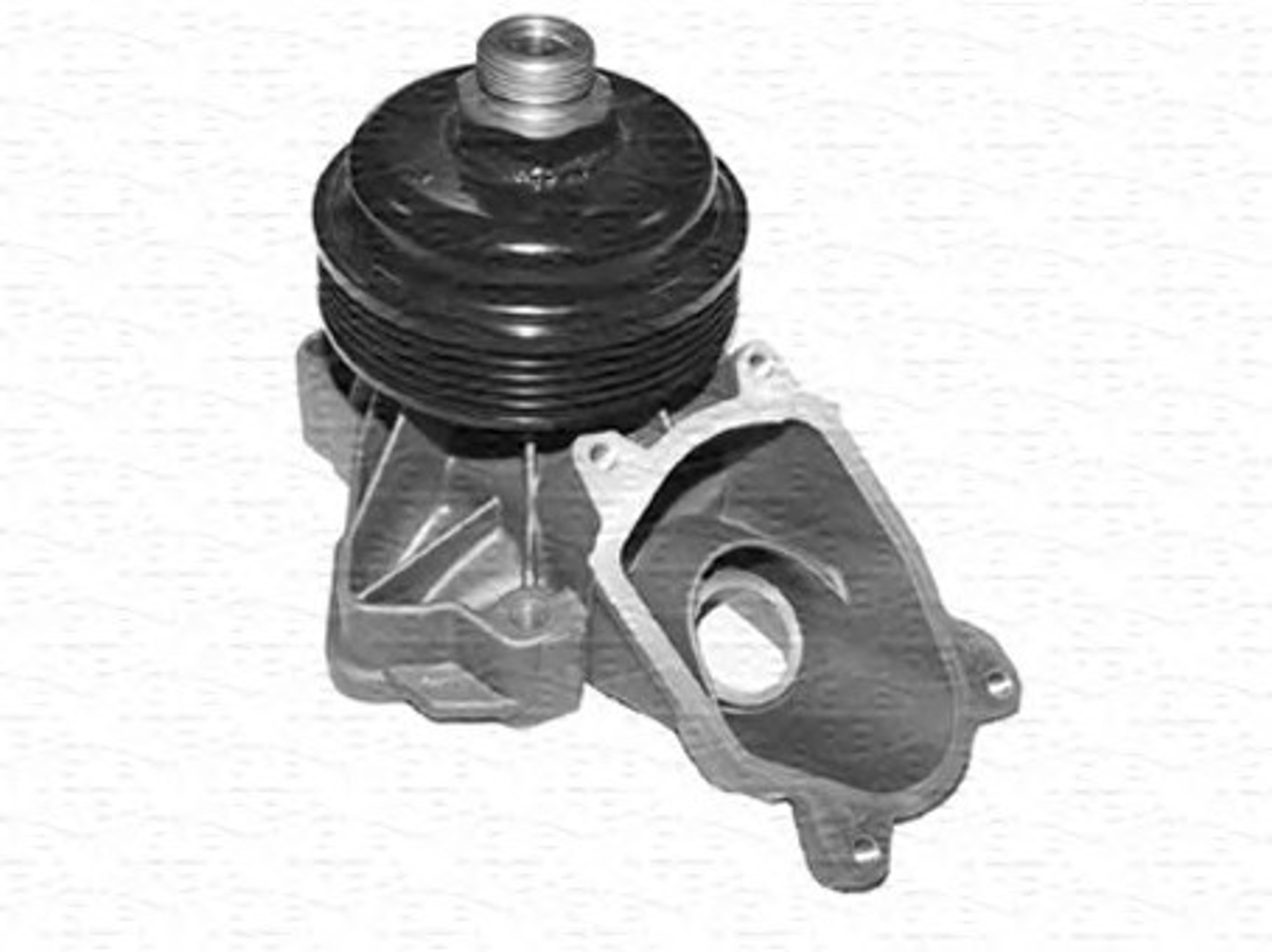 Насос водяной MAGNETI MARELLI 350981795000