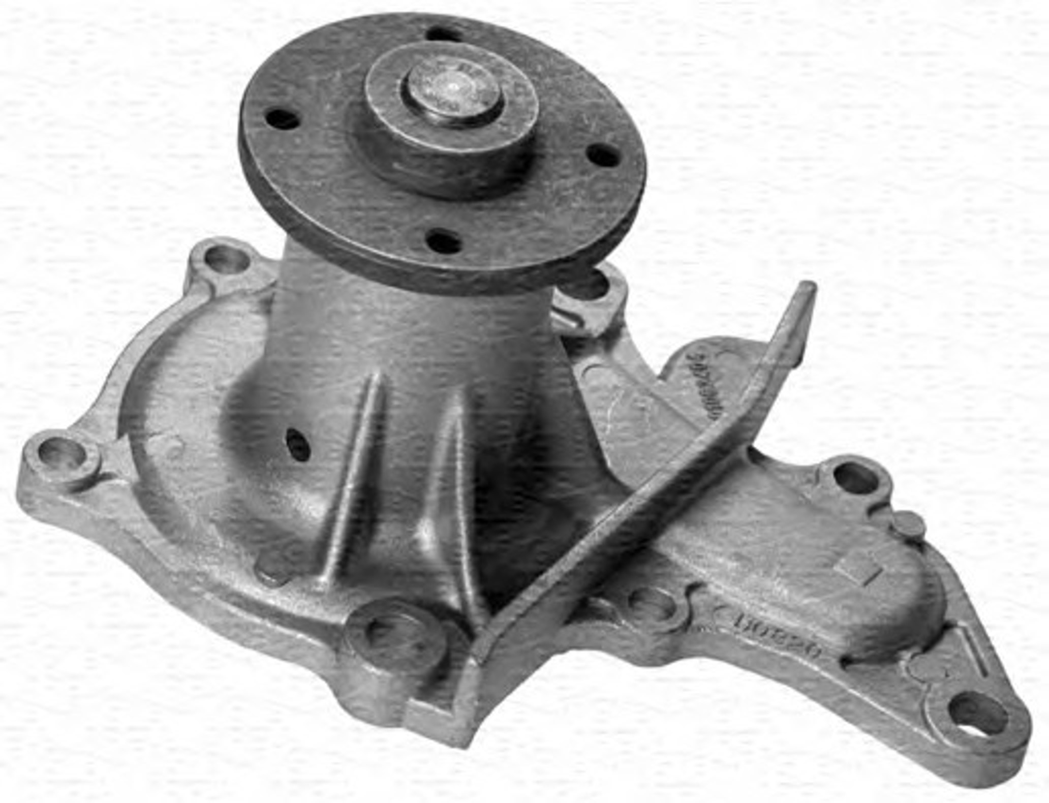 Насос водяной MAGNETI MARELLI 350981815000