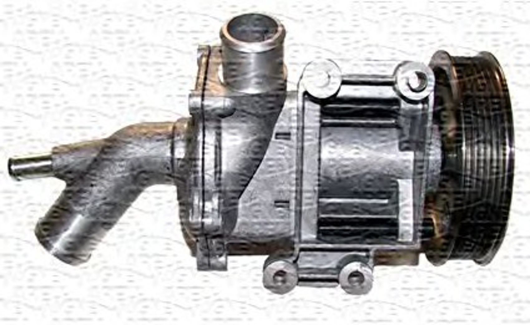 Насос водяной MAGNETI MARELLI 350981861000