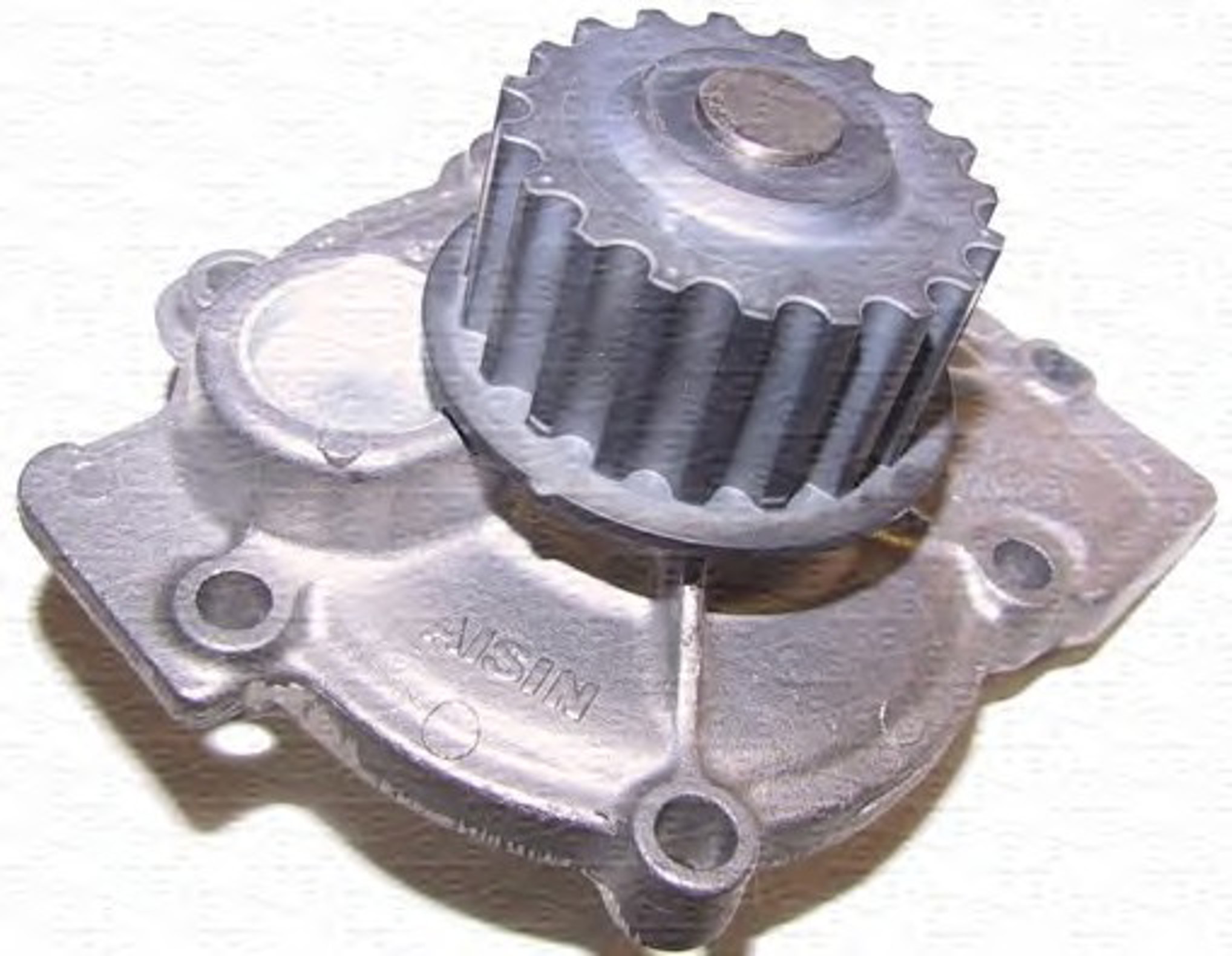 Насос водяной MAGNETI MARELLI 350981863000