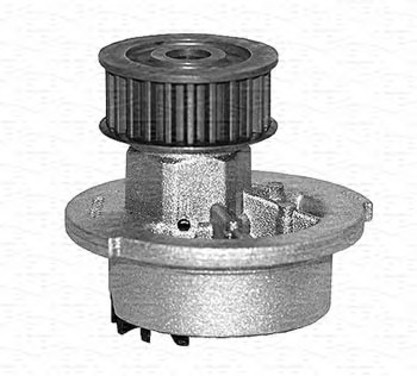 Насос водяной MAGNETI MARELLI 350982005000