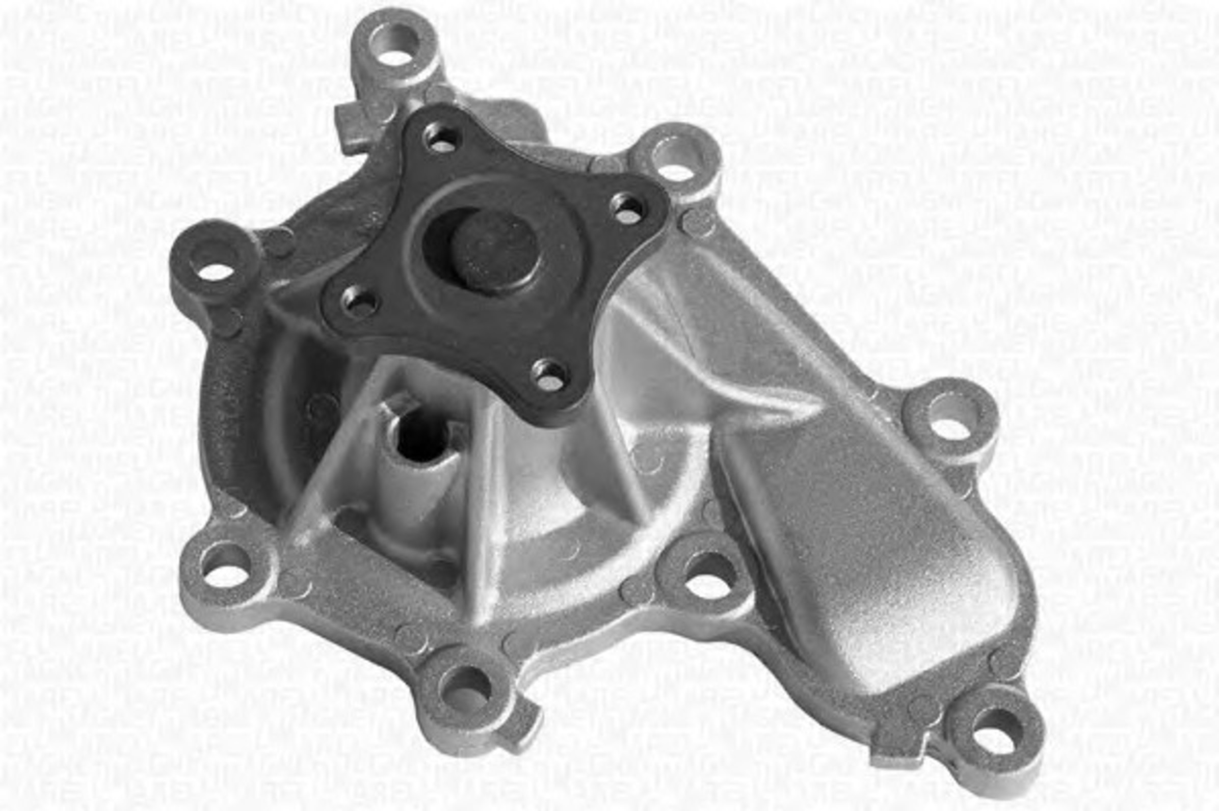 Насос водяной MAGNETI MARELLI 350982023000