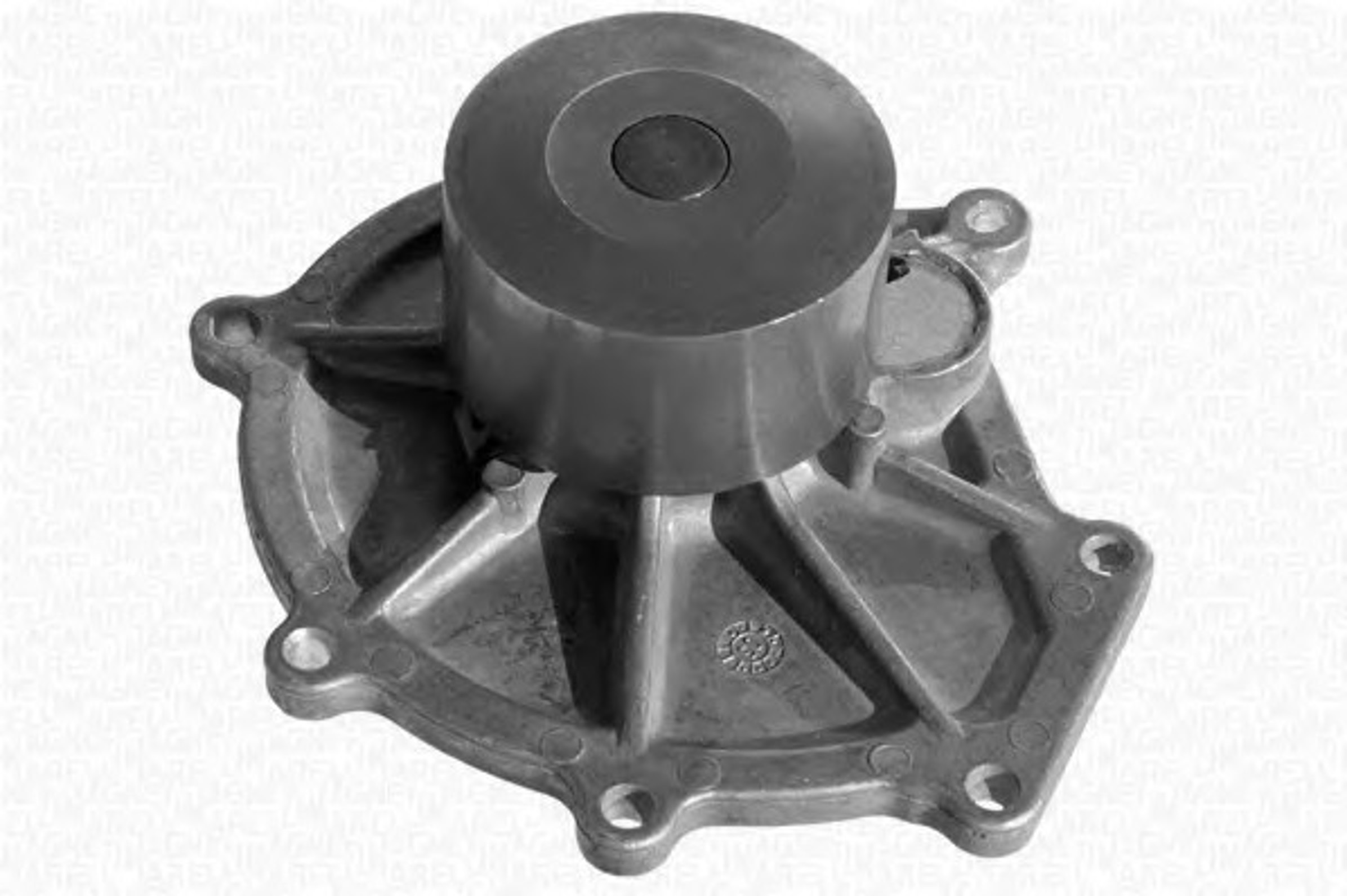 Насос водяной MAGNETI MARELLI 350982029000