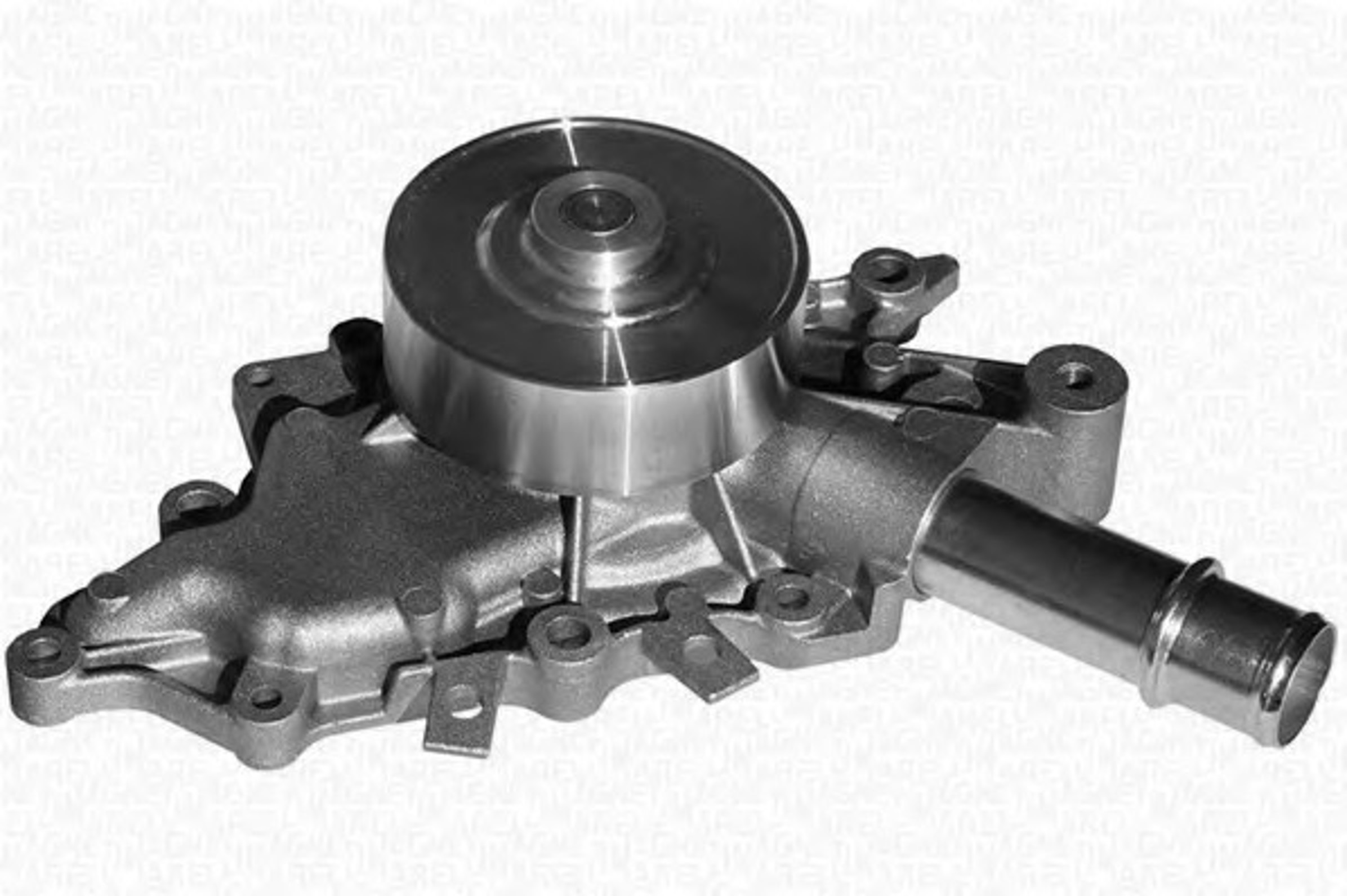 Насос водяной MAGNETI MARELLI 350982030000