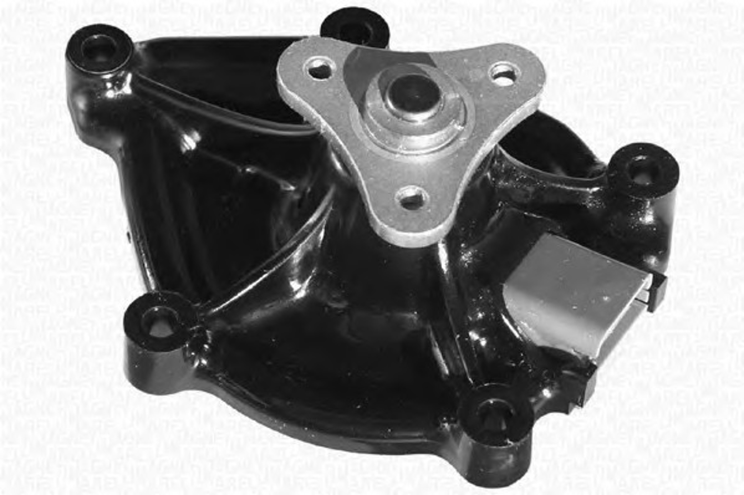Насос водяной MAGNETI MARELLI 350982032000