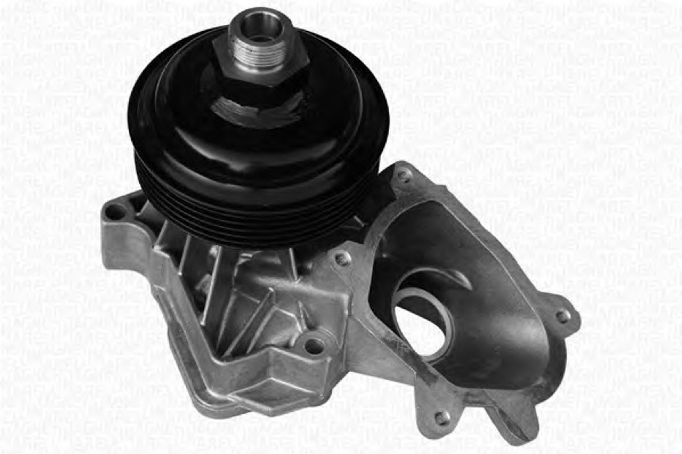 Насос водяной MAGNETI MARELLI 350982034000