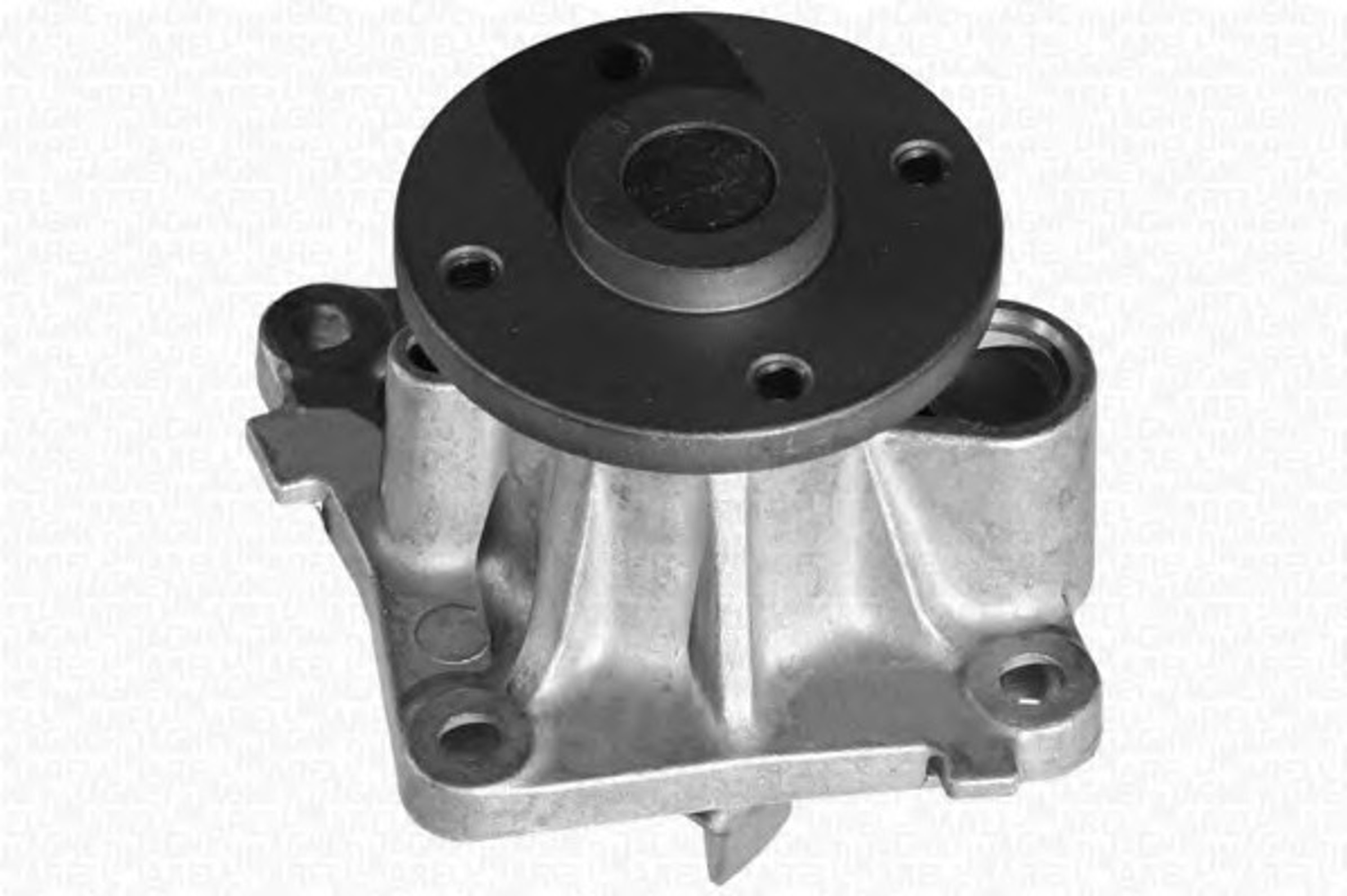 Насос водяной MAGNETI MARELLI 350982049000