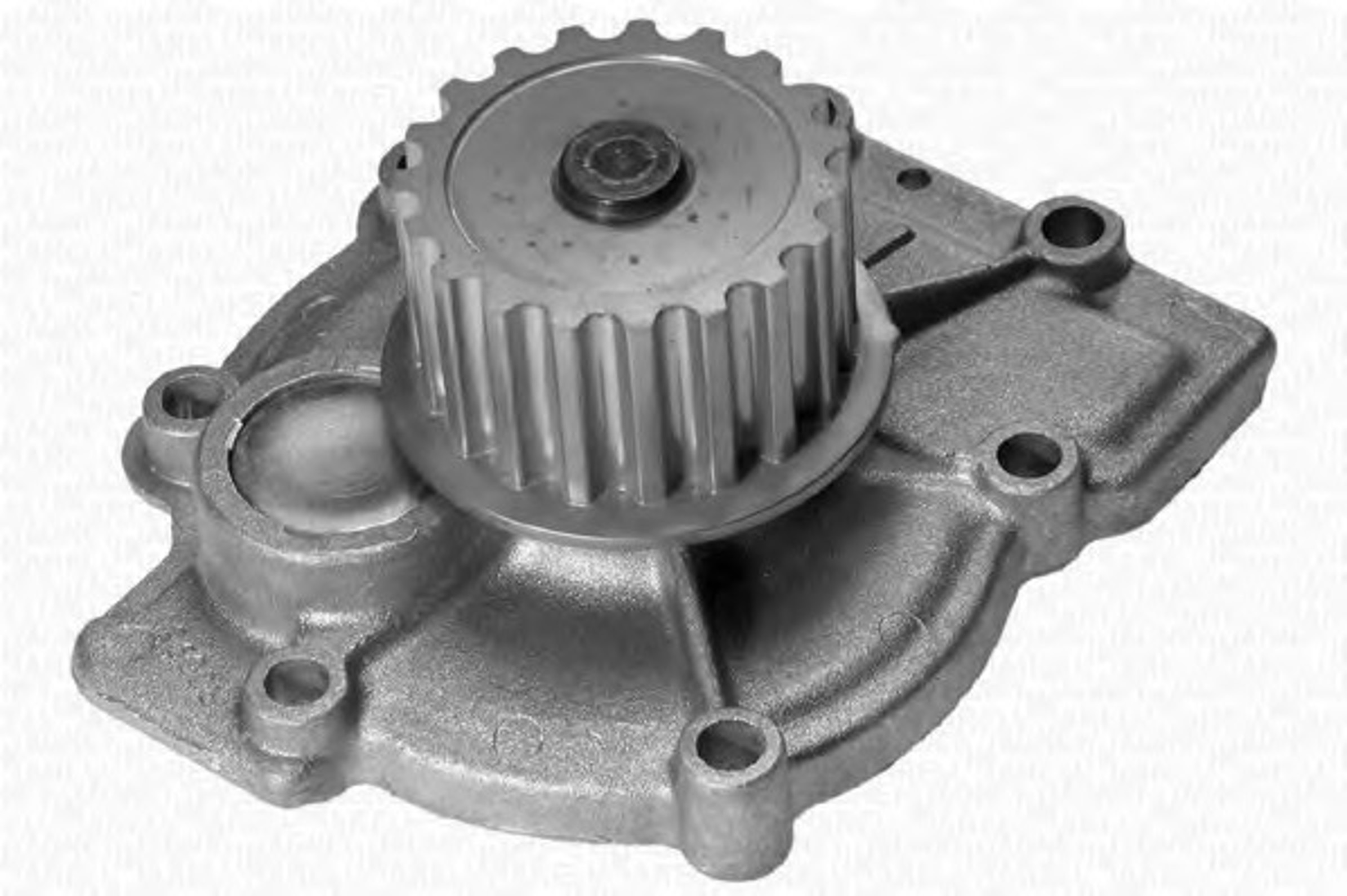 Насос водяной MAGNETI MARELLI 350982056000