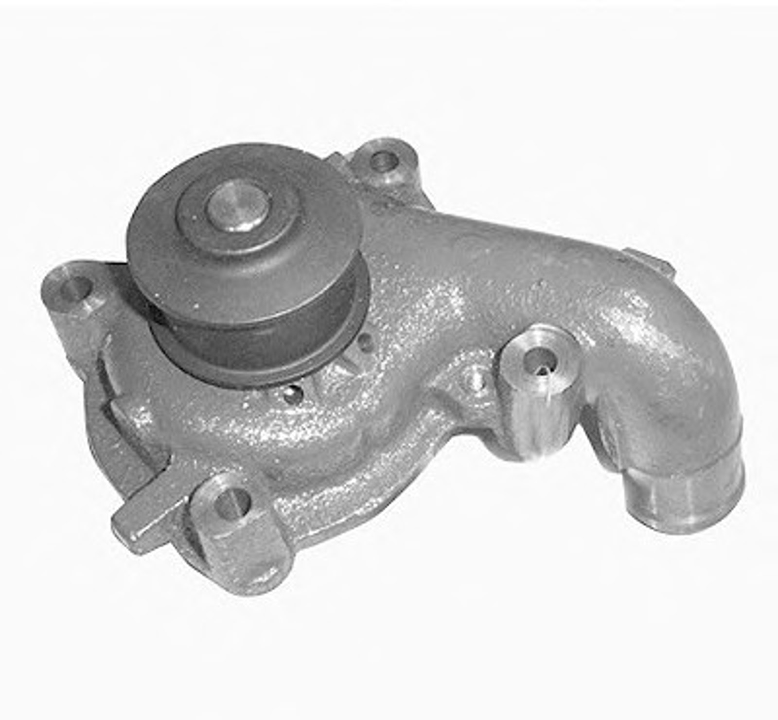 Насос водяной MAGNETI MARELLI 352316170174
