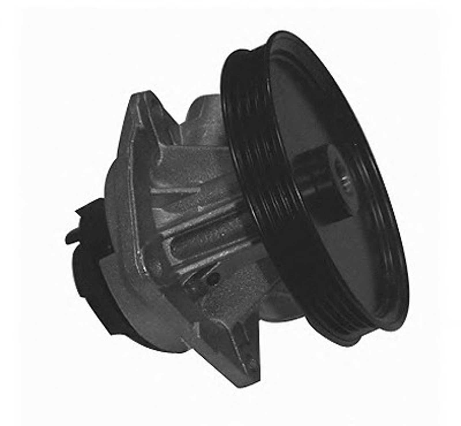Насос водяной MAGNETI MARELLI 352316170292