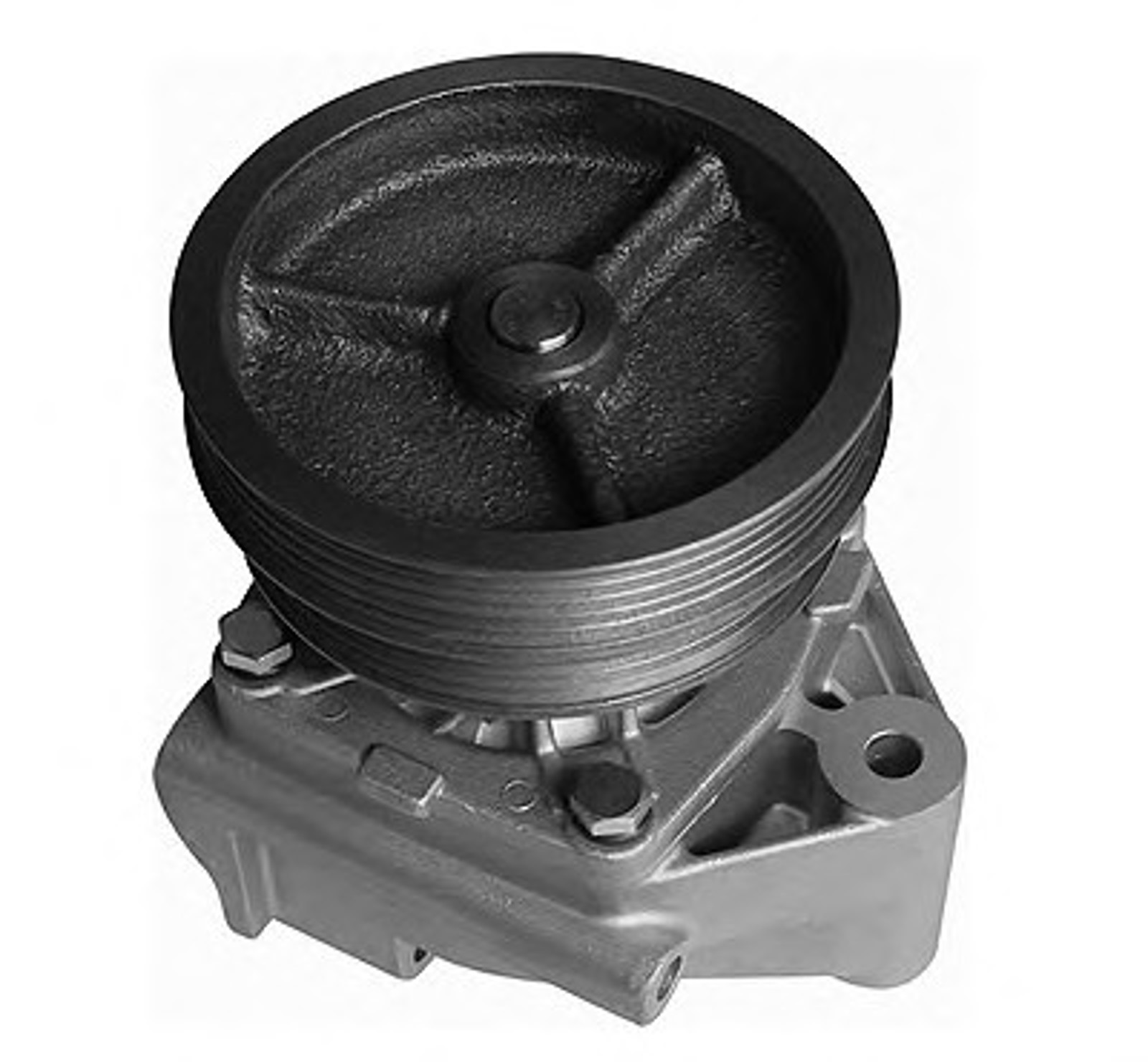 Насос водяной MAGNETI MARELLI 352316170304
