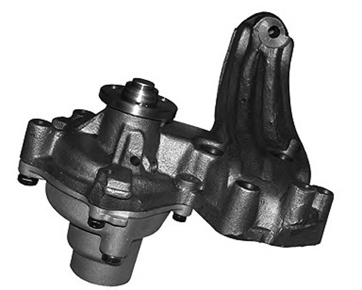Насос водяной MAGNETI MARELLI 352316170319