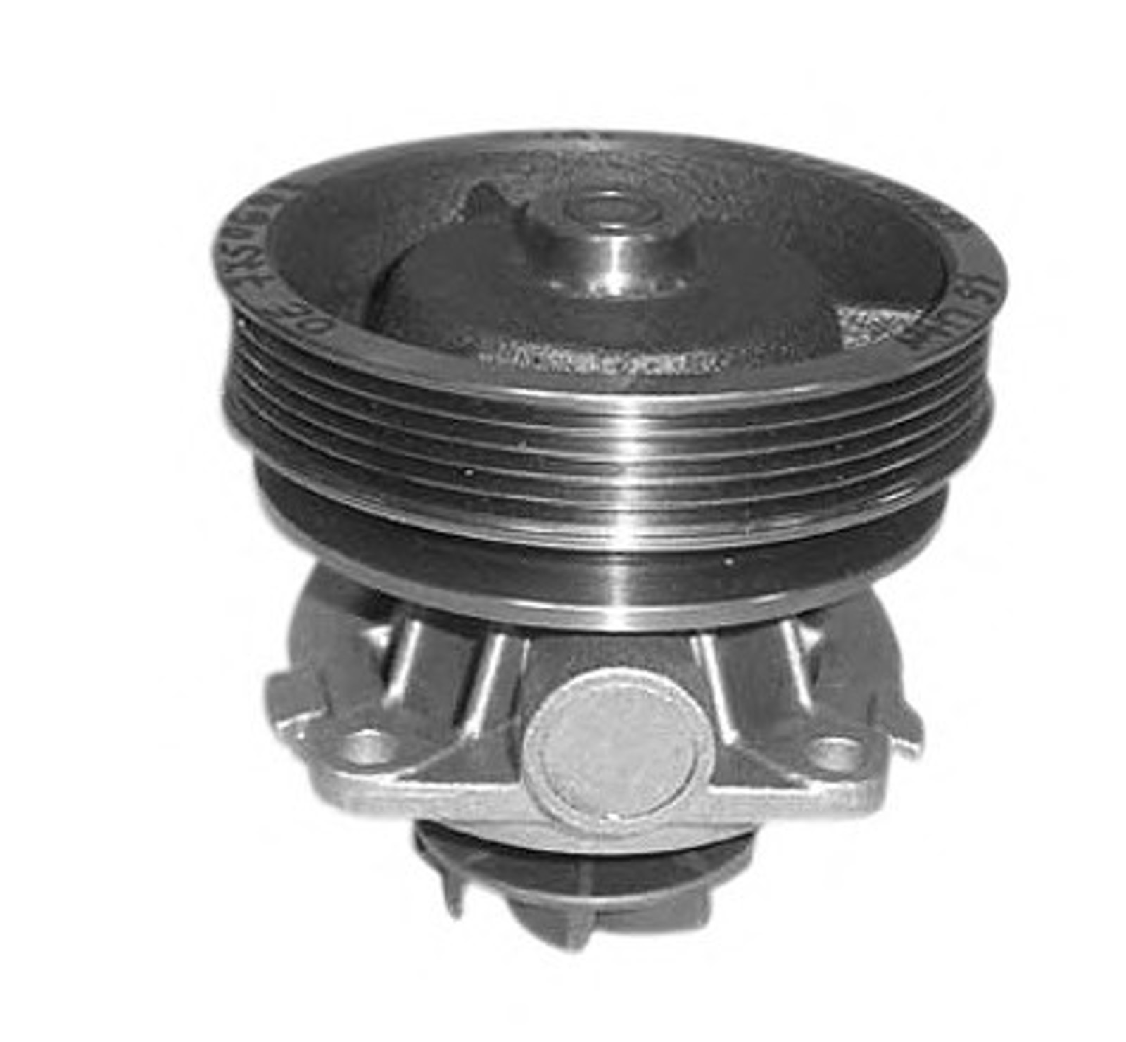 Насос водяной MAGNETI MARELLI 352316170322