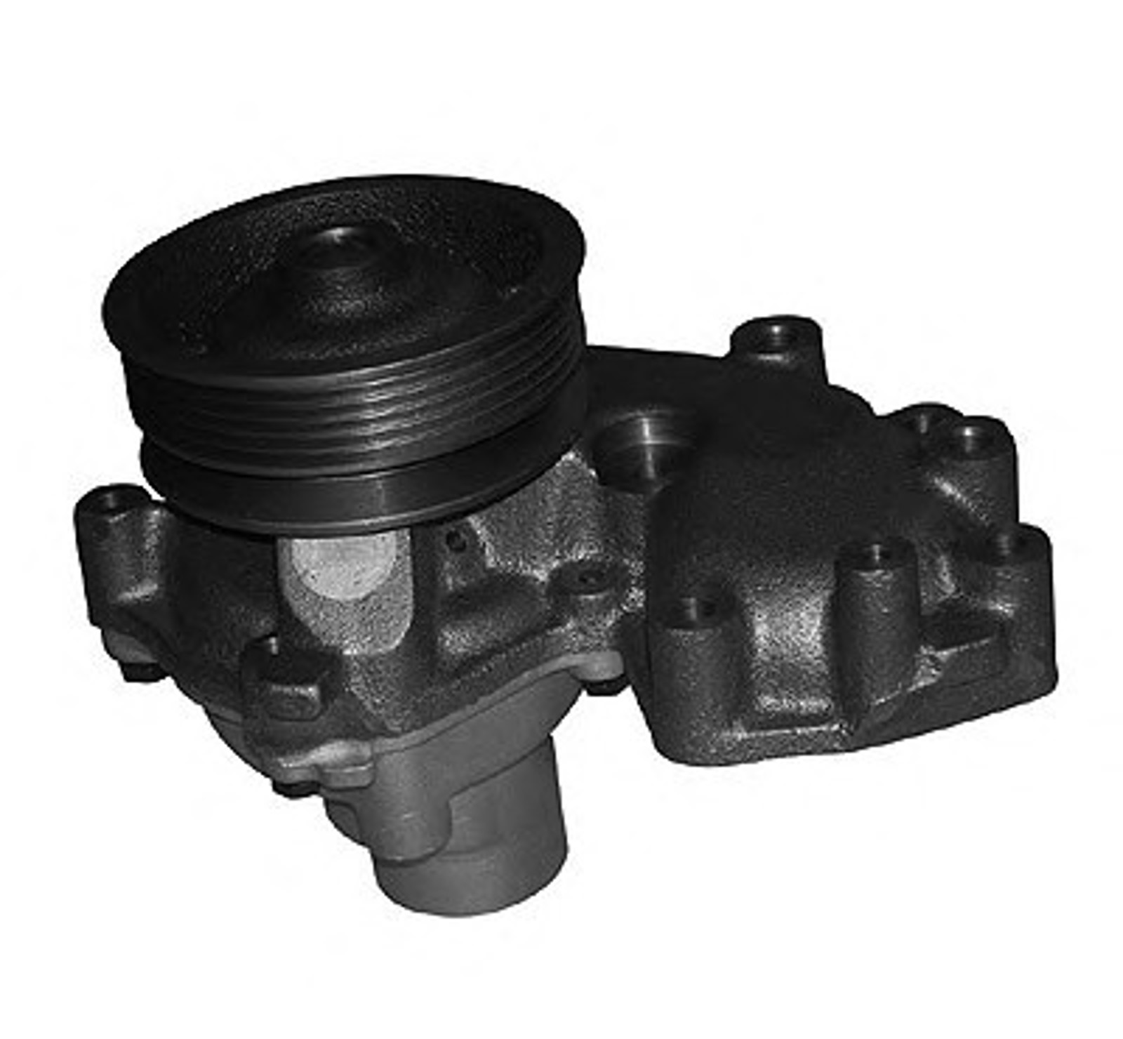 Насос водяной MAGNETI MARELLI 352316170342