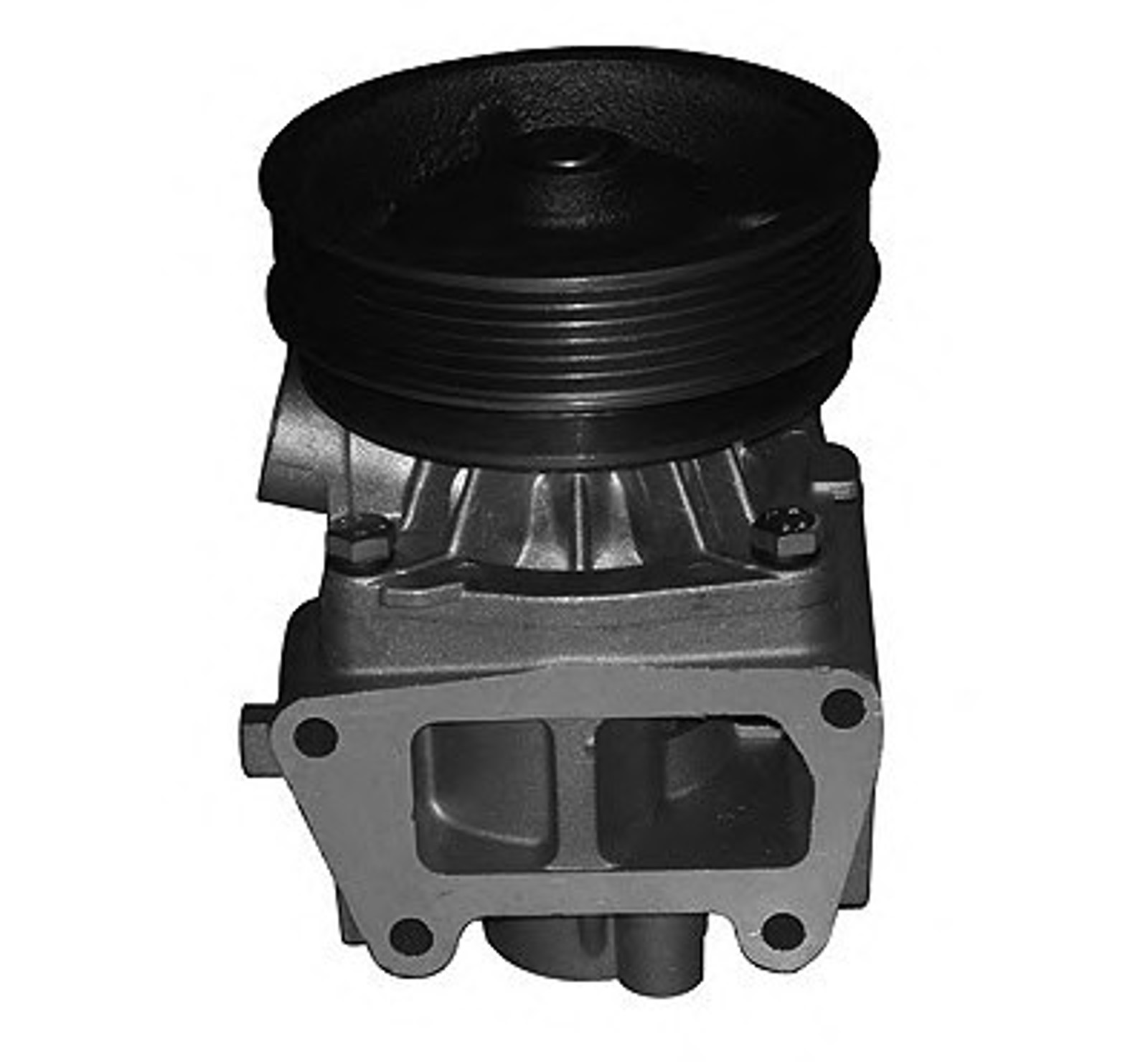 Насос водяной MAGNETI MARELLI 352316170353